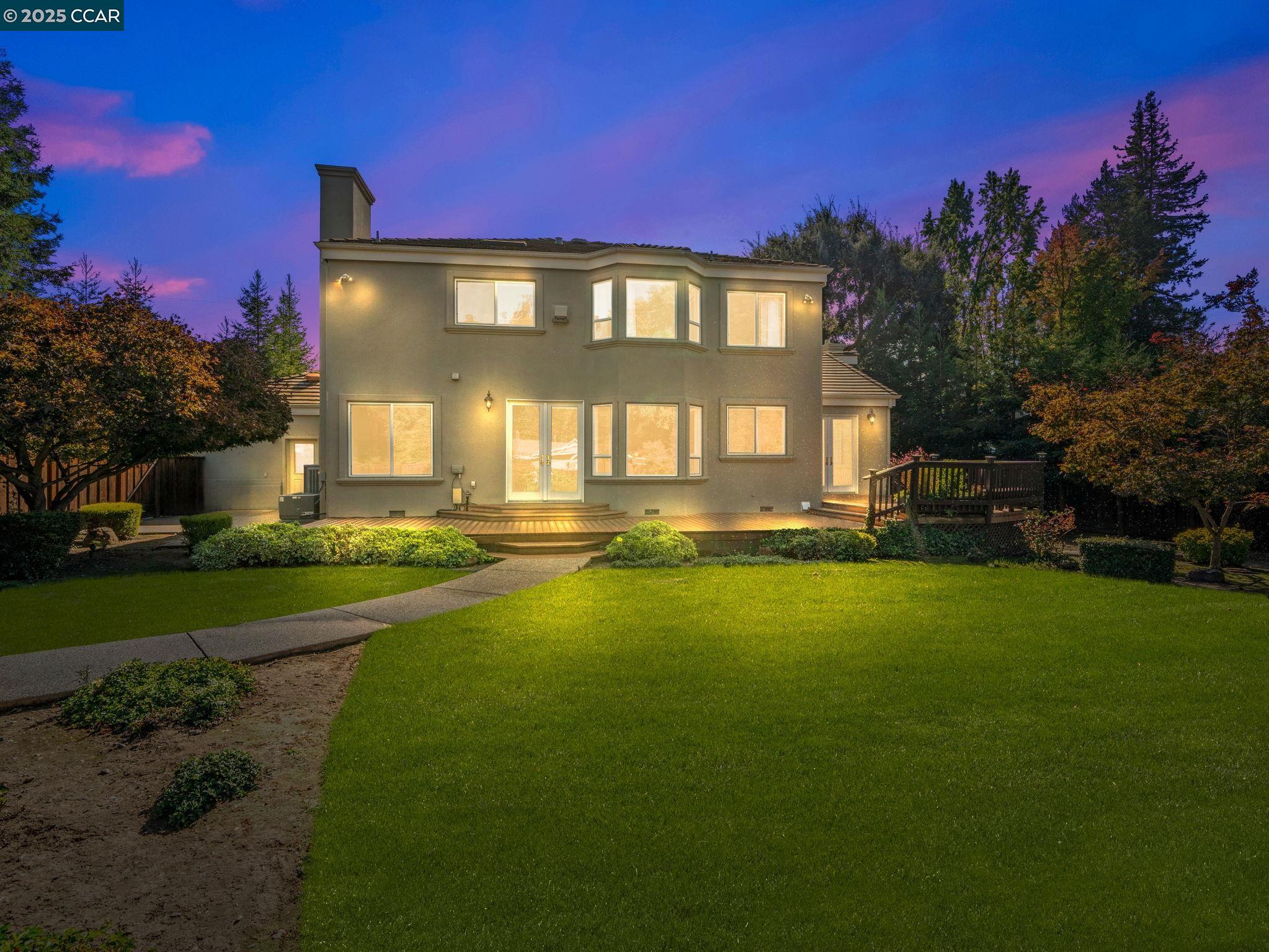 Detail Gallery Image 30 of 44 For 1420 Jackson Way, Alamo,  CA 94507 - 3 Beds | 2/1 Baths