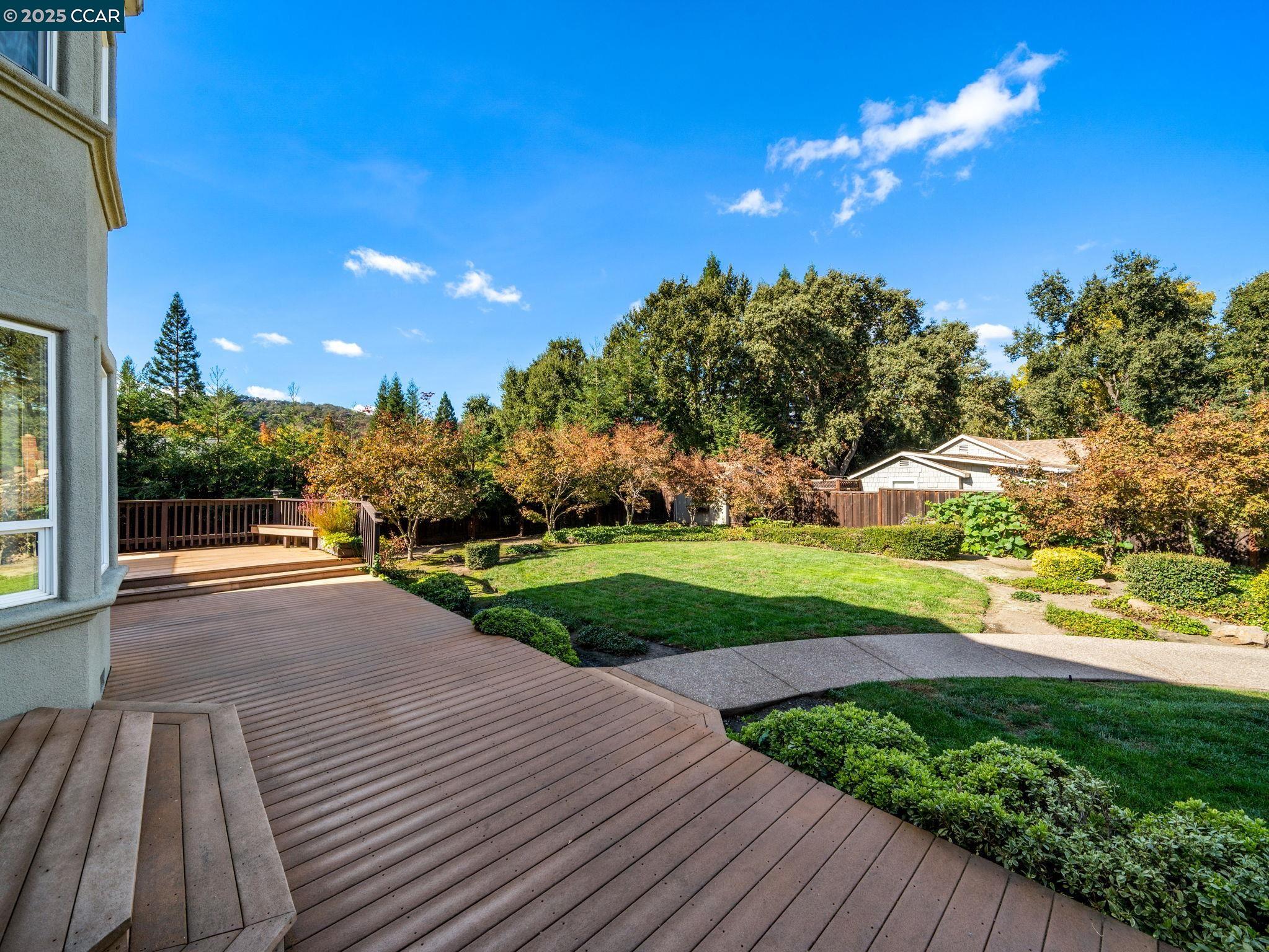 Detail Gallery Image 32 of 44 For 1420 Jackson Way, Alamo,  CA 94507 - 3 Beds | 2/1 Baths