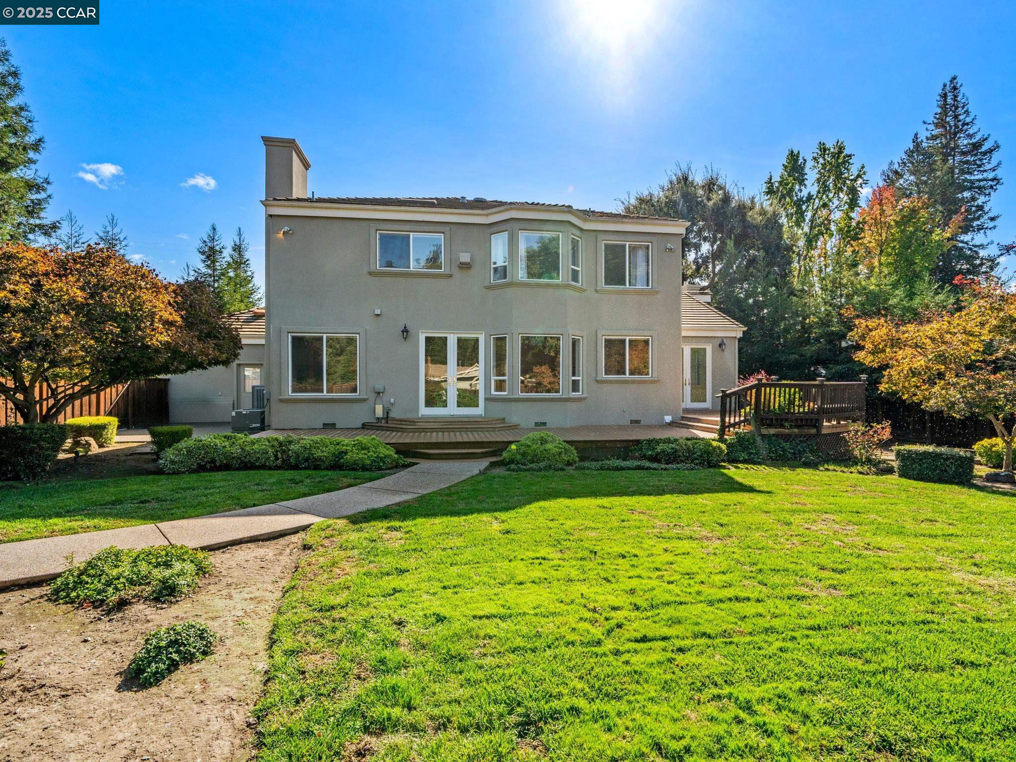 Detail Gallery Image 33 of 44 For 1420 Jackson Way, Alamo,  CA 94507 - 3 Beds | 2/1 Baths