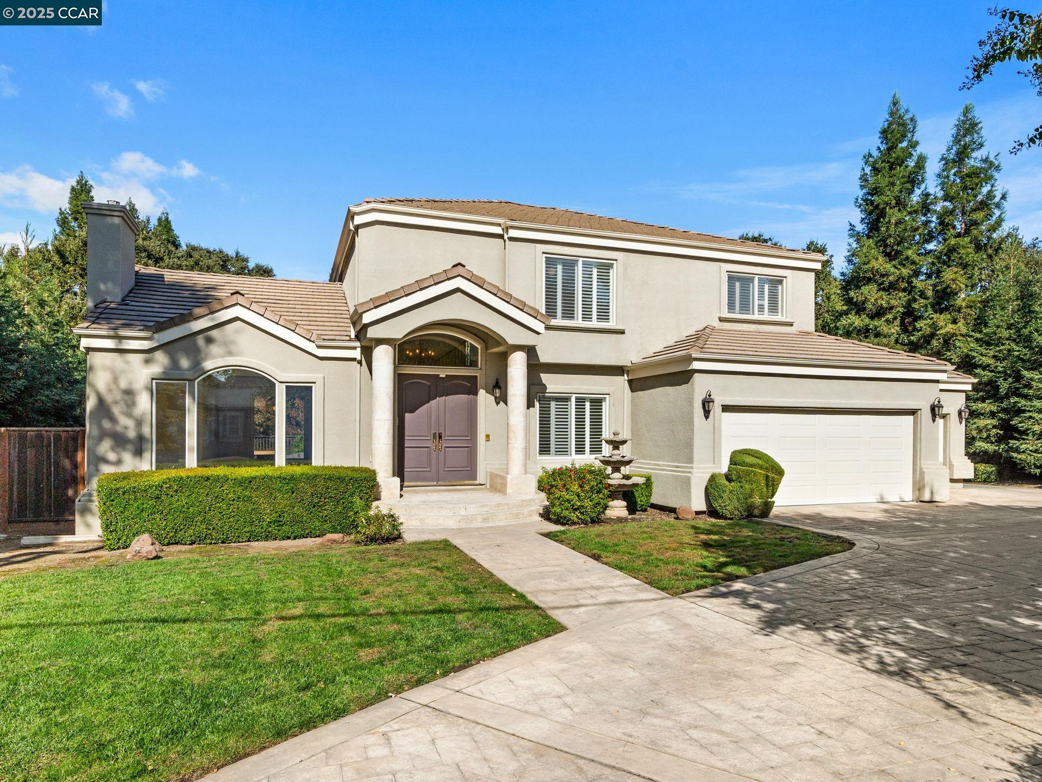 Detail Gallery Image 35 of 44 For 1420 Jackson Way, Alamo,  CA 94507 - 3 Beds | 2/1 Baths