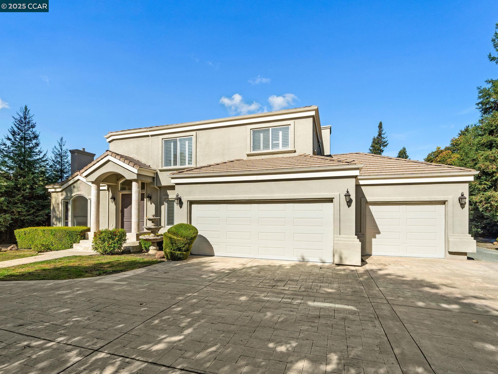 Detail Gallery Image 38 of 44 For 1420 Jackson Way, Alamo,  CA 94507 - 3 Beds | 2/1 Baths