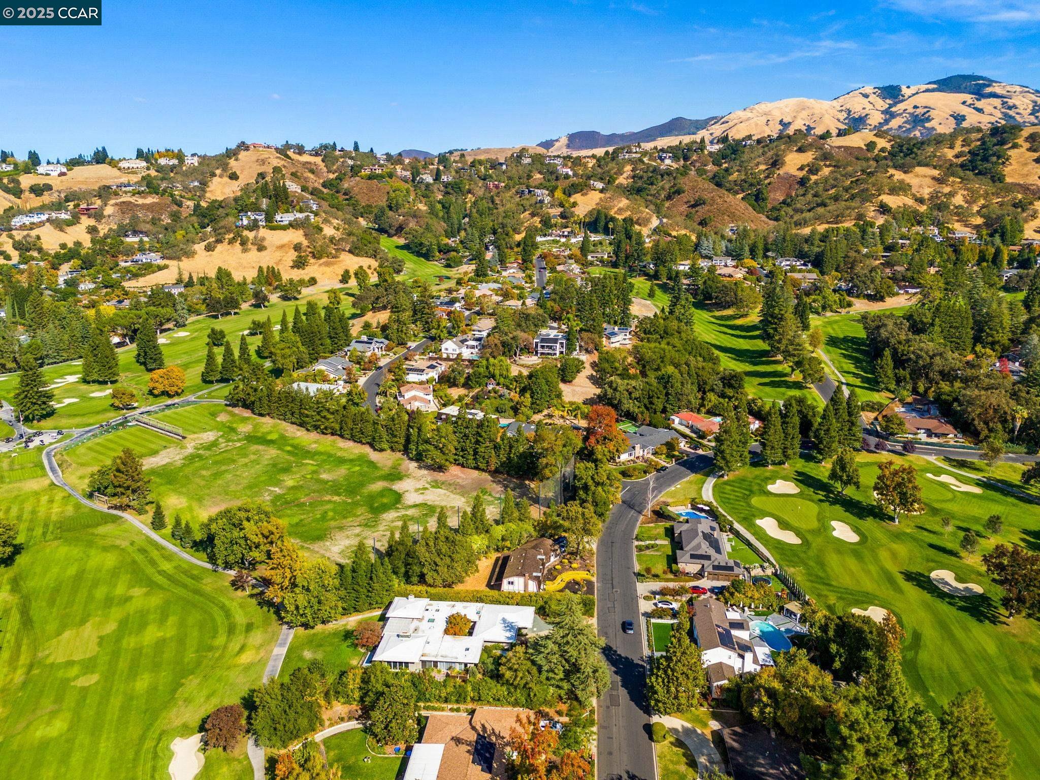 Detail Gallery Image 40 of 44 For 1420 Jackson Way, Alamo,  CA 94507 - 3 Beds | 2/1 Baths