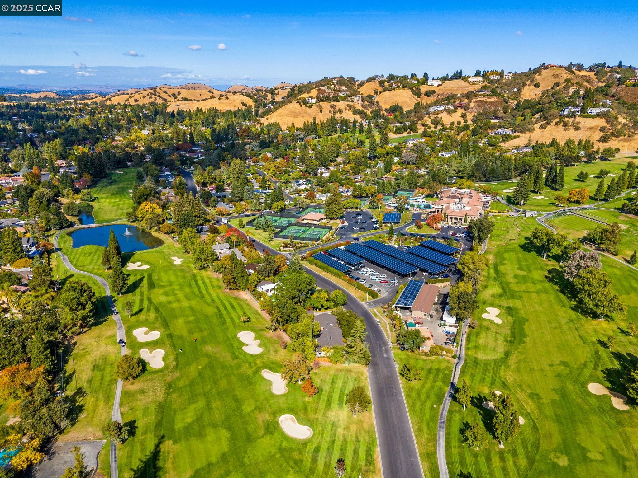 Detail Gallery Image 41 of 44 For 1420 Jackson Way, Alamo,  CA 94507 - 3 Beds | 2/1 Baths