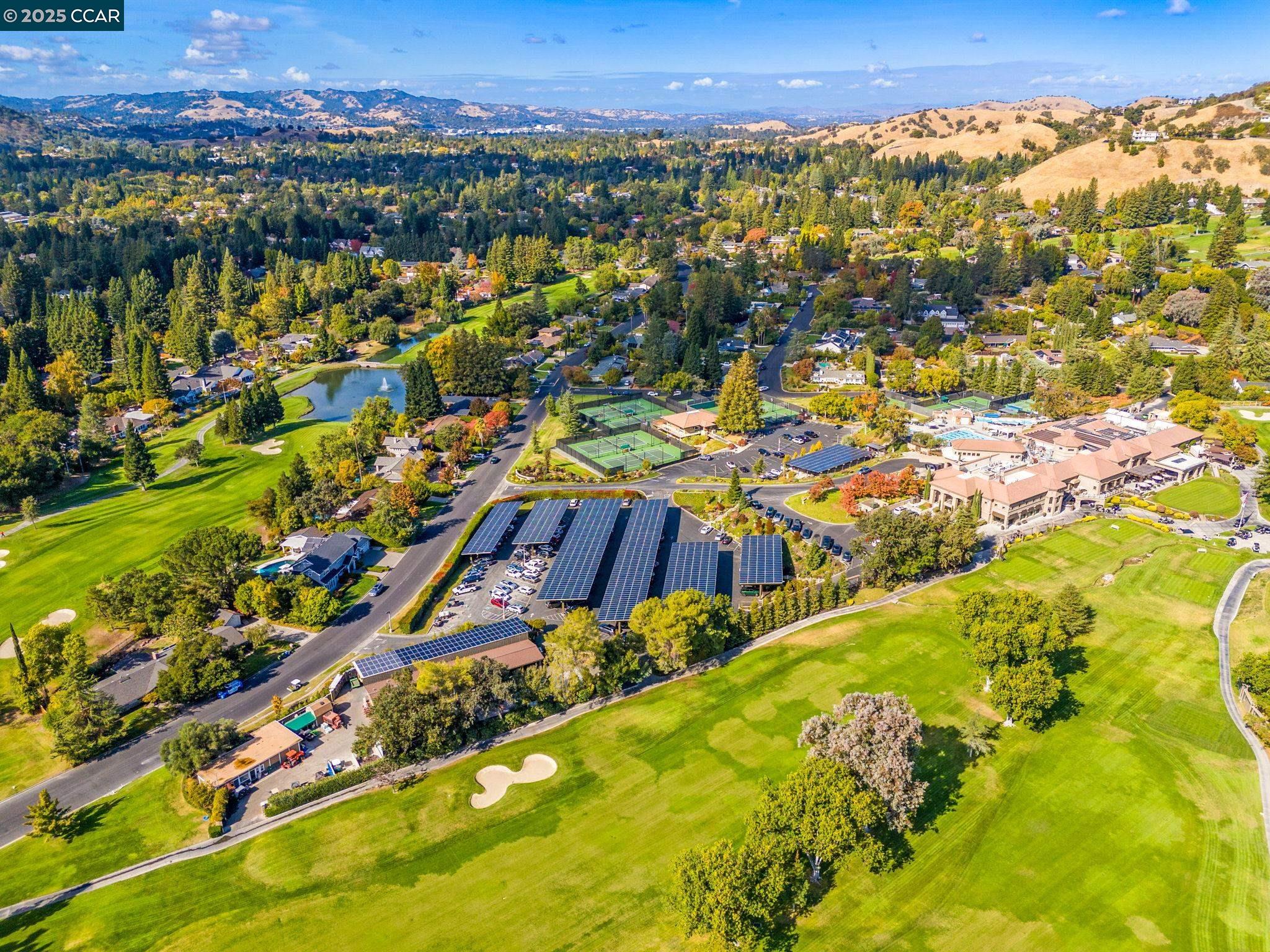 Detail Gallery Image 42 of 44 For 1420 Jackson Way, Alamo,  CA 94507 - 3 Beds | 2/1 Baths