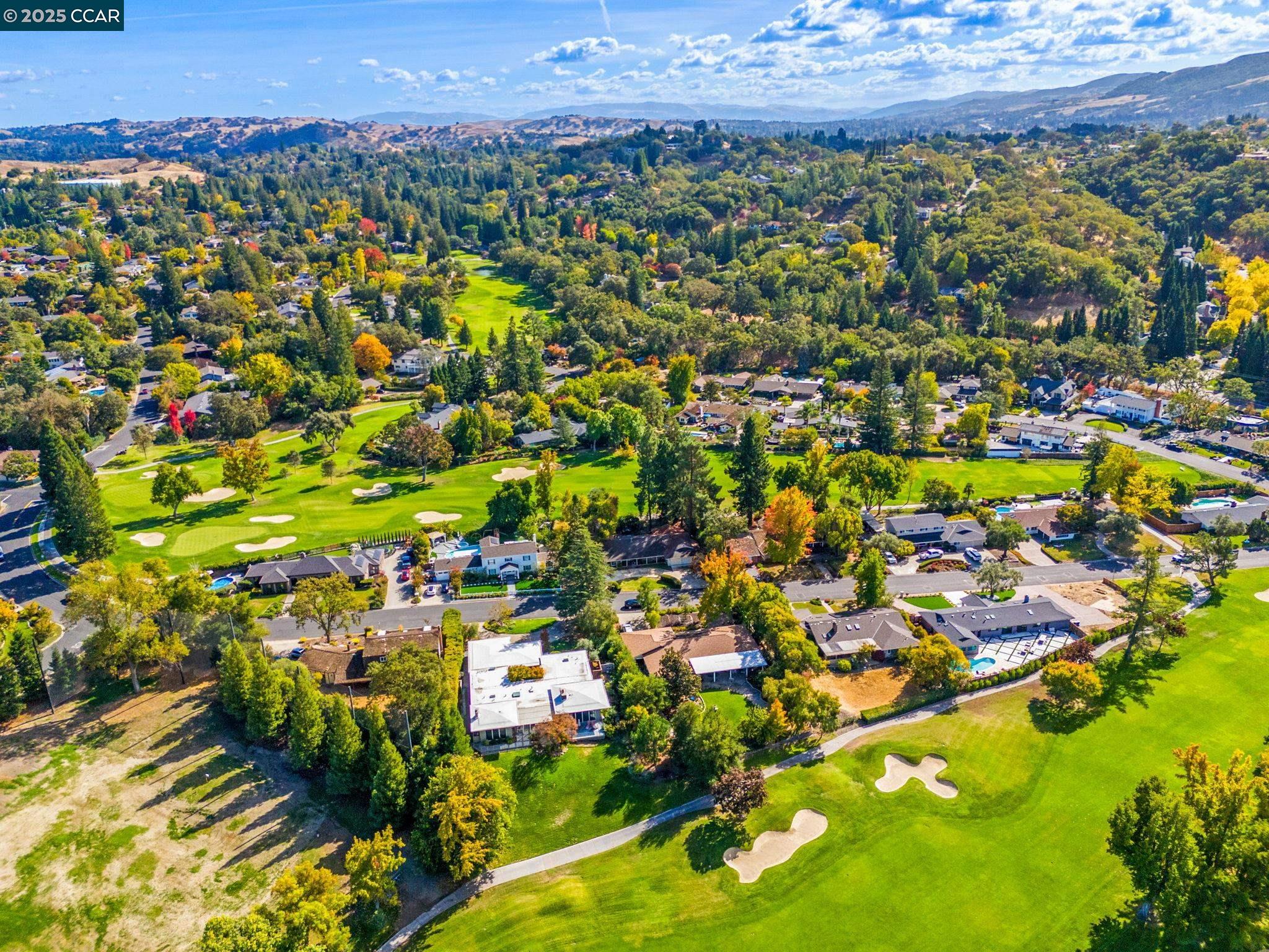 Detail Gallery Image 43 of 44 For 1420 Jackson Way, Alamo,  CA 94507 - 3 Beds | 2/1 Baths
