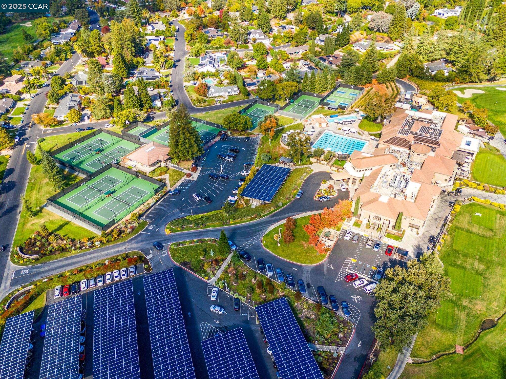 Detail Gallery Image 44 of 44 For 1420 Jackson Way, Alamo,  CA 94507 - 3 Beds | 2/1 Baths