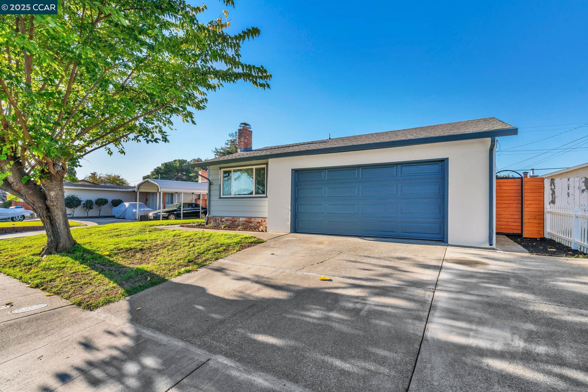 Detail Gallery Image 3 of 55 For 128 Hastings Ave, Vallejo,  CA 94589 - 3 Beds | 2 Baths