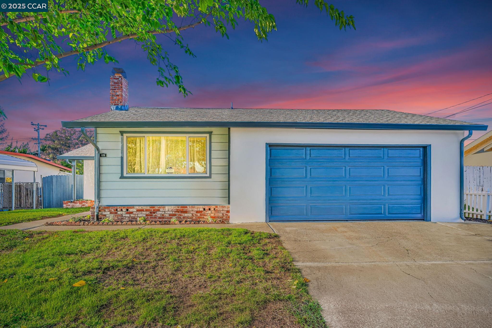 Detail Gallery Image 4 of 55 For 128 Hastings Ave, Vallejo,  CA 94589 - 3 Beds | 2 Baths