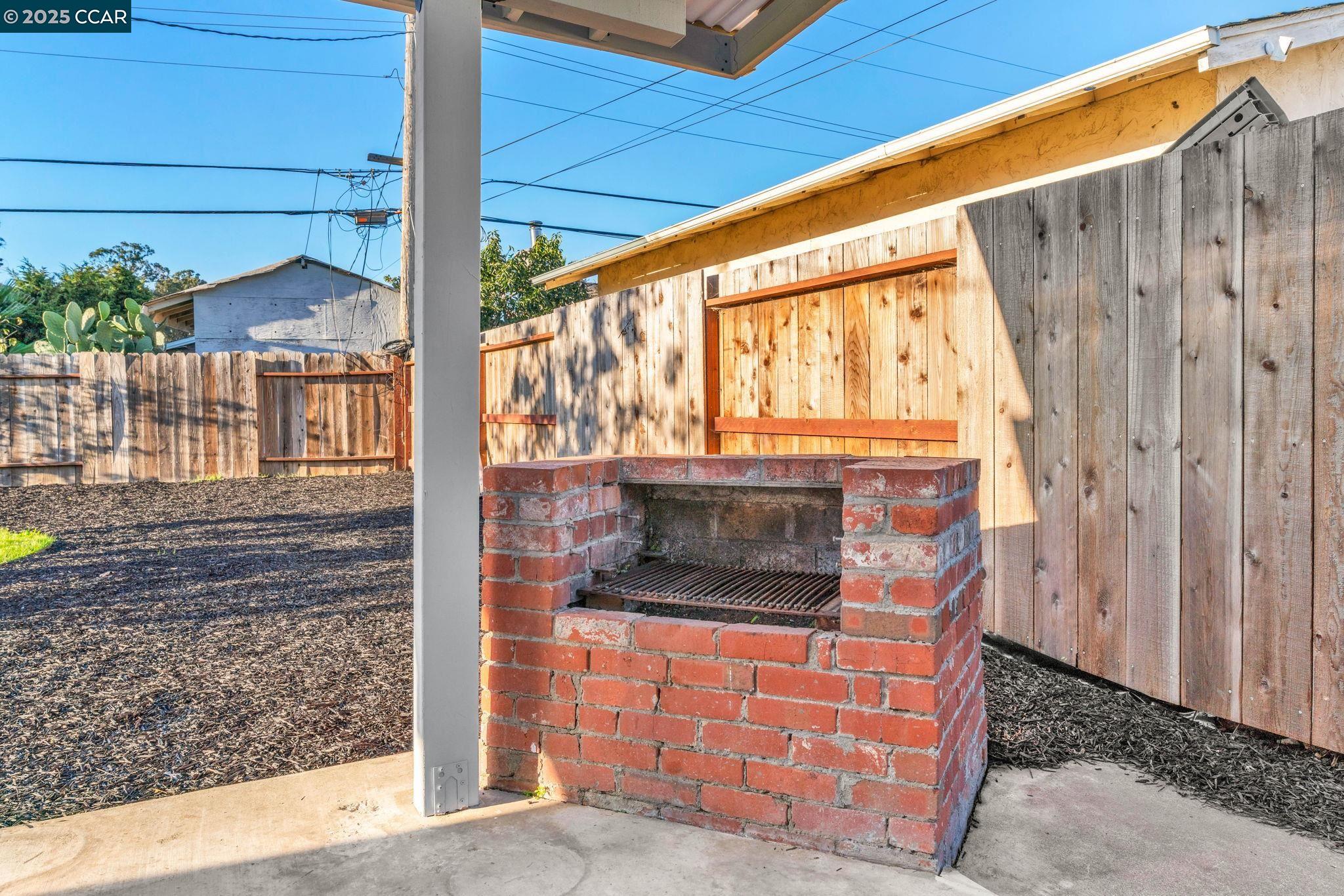 Detail Gallery Image 38 of 55 For 128 Hastings Ave, Vallejo,  CA 94589 - 3 Beds | 2 Baths