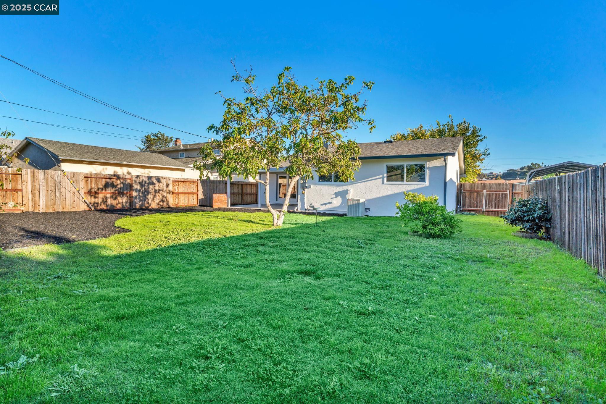 Detail Gallery Image 44 of 55 For 128 Hastings Ave, Vallejo,  CA 94589 - 3 Beds | 2 Baths