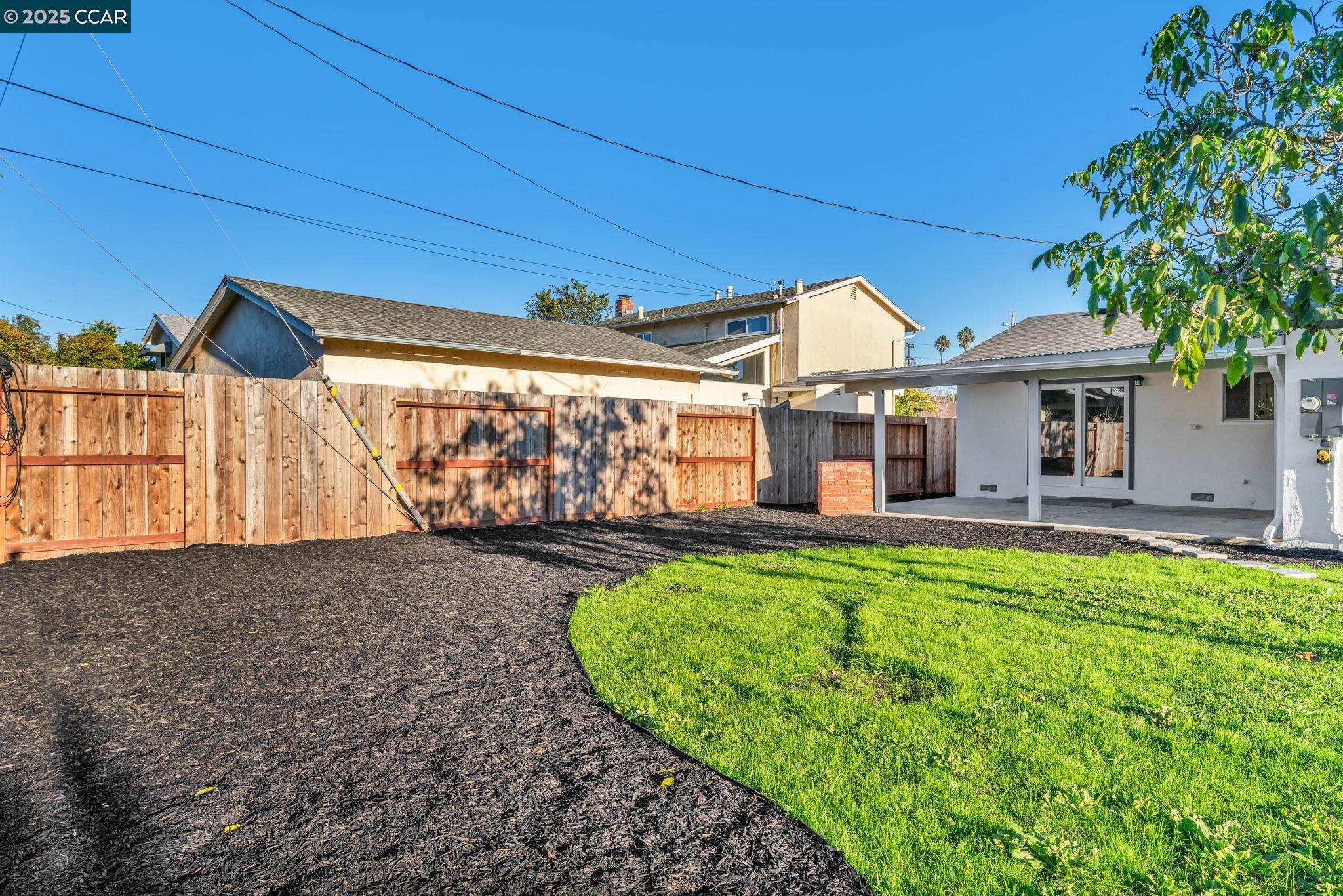 Detail Gallery Image 45 of 55 For 128 Hastings Ave, Vallejo,  CA 94589 - 3 Beds | 2 Baths