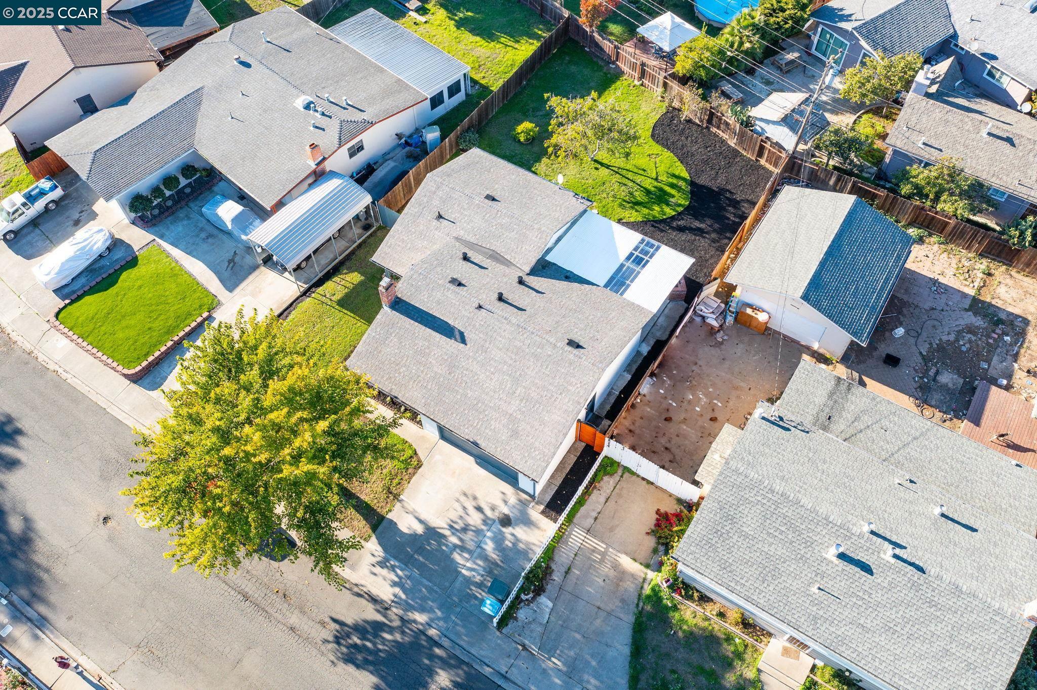 Detail Gallery Image 50 of 55 For 128 Hastings Ave, Vallejo,  CA 94589 - 3 Beds | 2 Baths