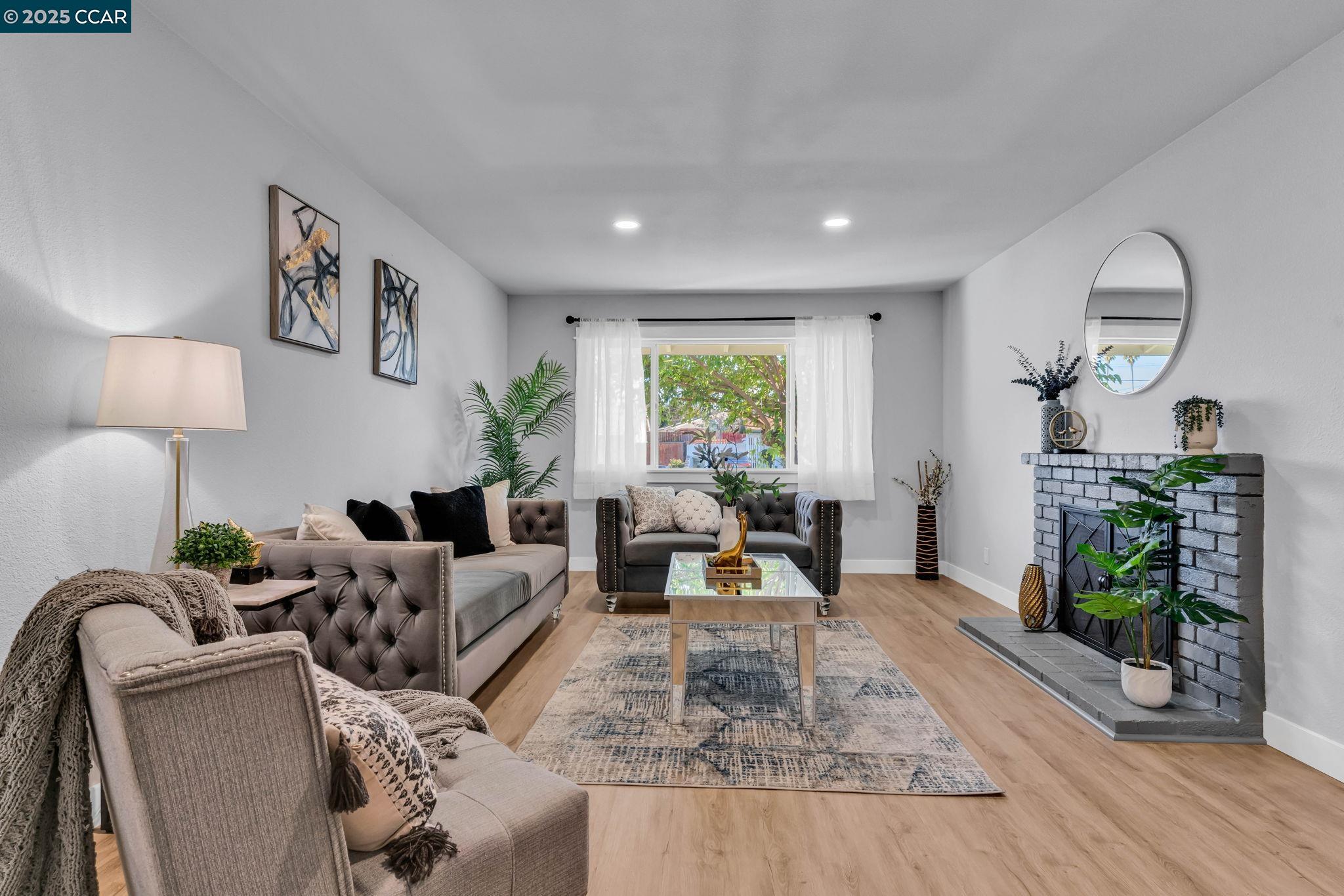 Detail Gallery Image 7 of 55 For 128 Hastings Ave, Vallejo,  CA 94589 - 3 Beds | 2 Baths