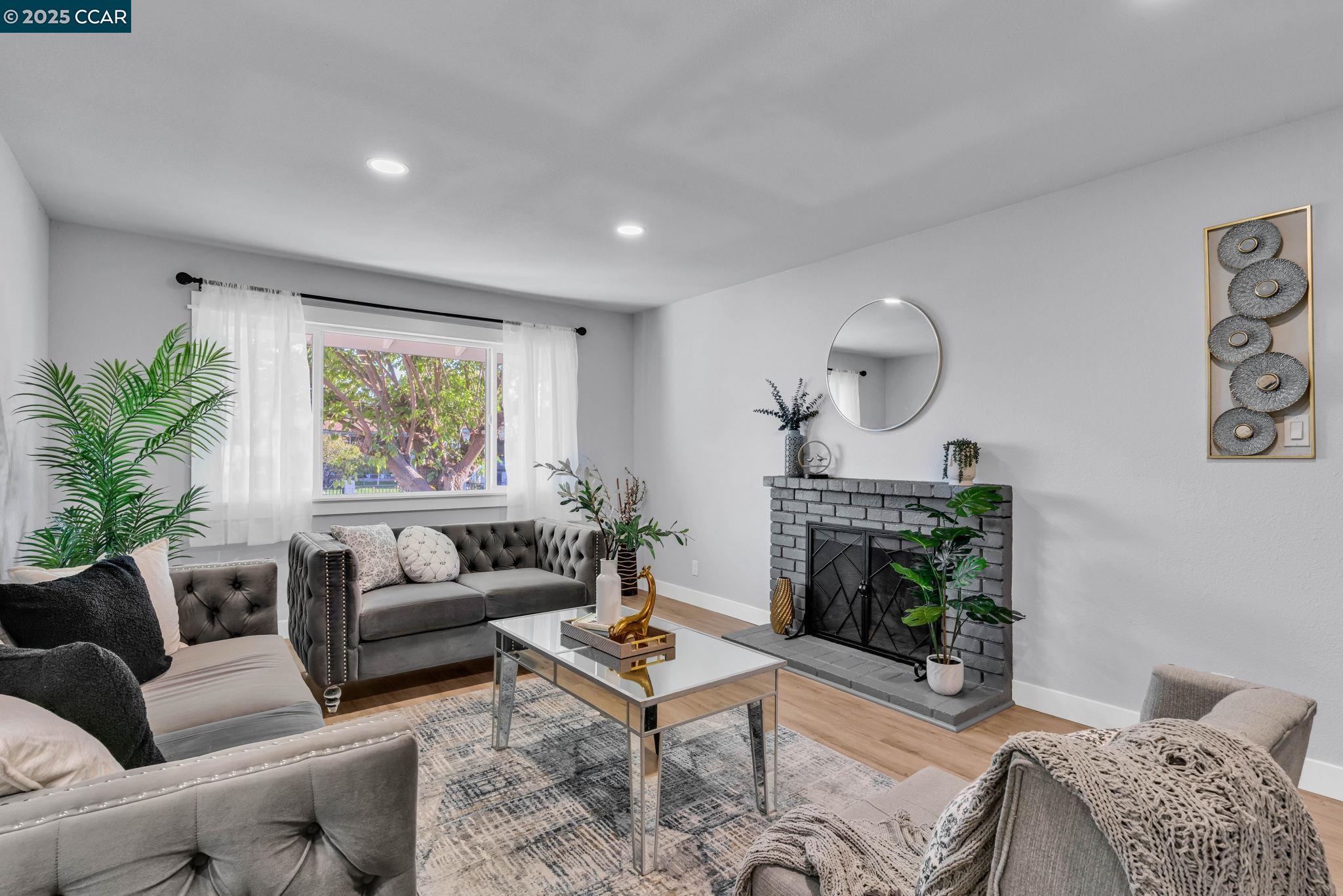 Detail Gallery Image 8 of 55 For 128 Hastings Ave, Vallejo,  CA 94589 - 3 Beds | 2 Baths