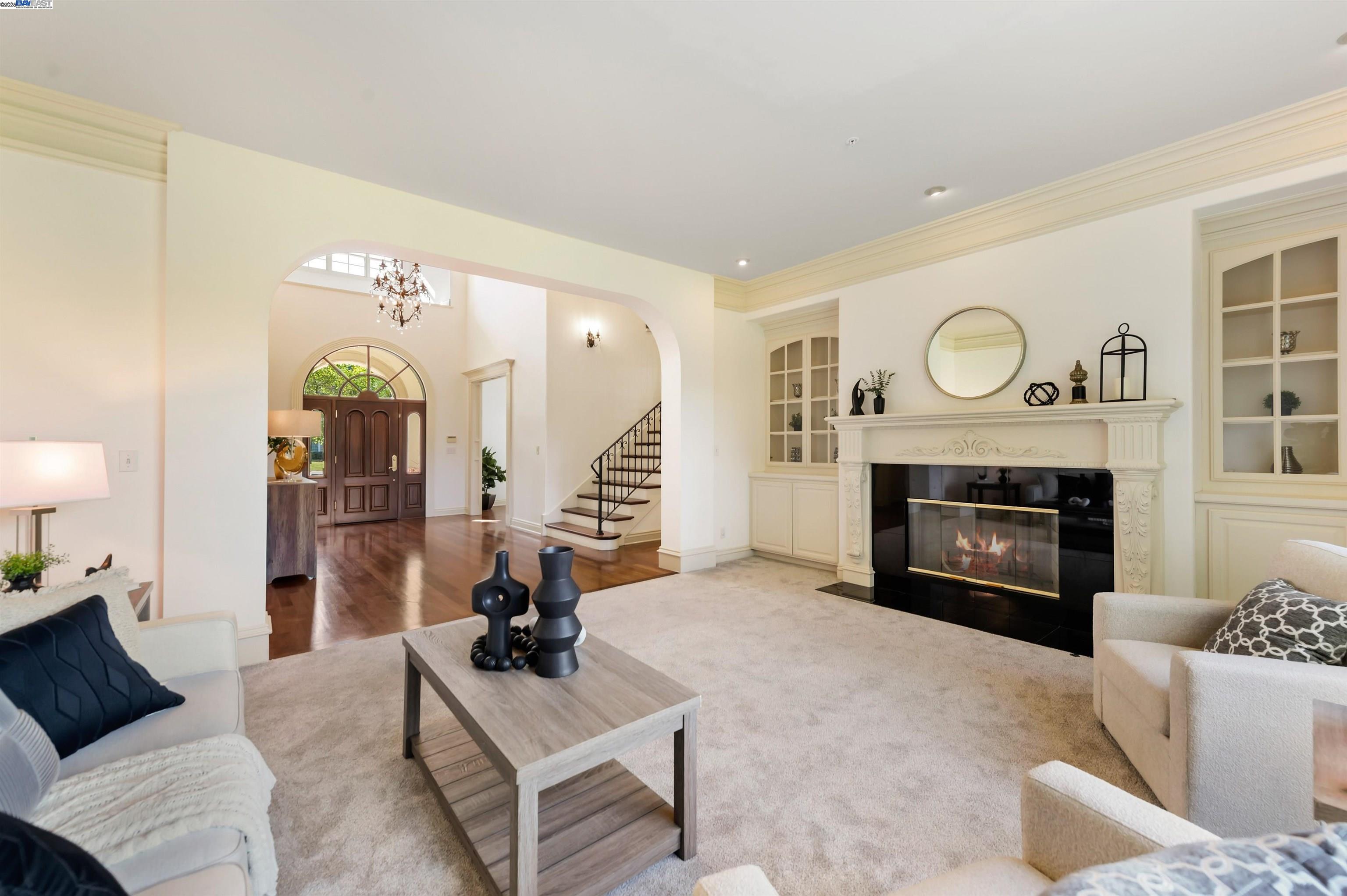 Detail Gallery Image 12 of 40 For 1655 Orvieto Ct, Pleasanton,  CA 94566 - 4 Beds | 3/1 Baths