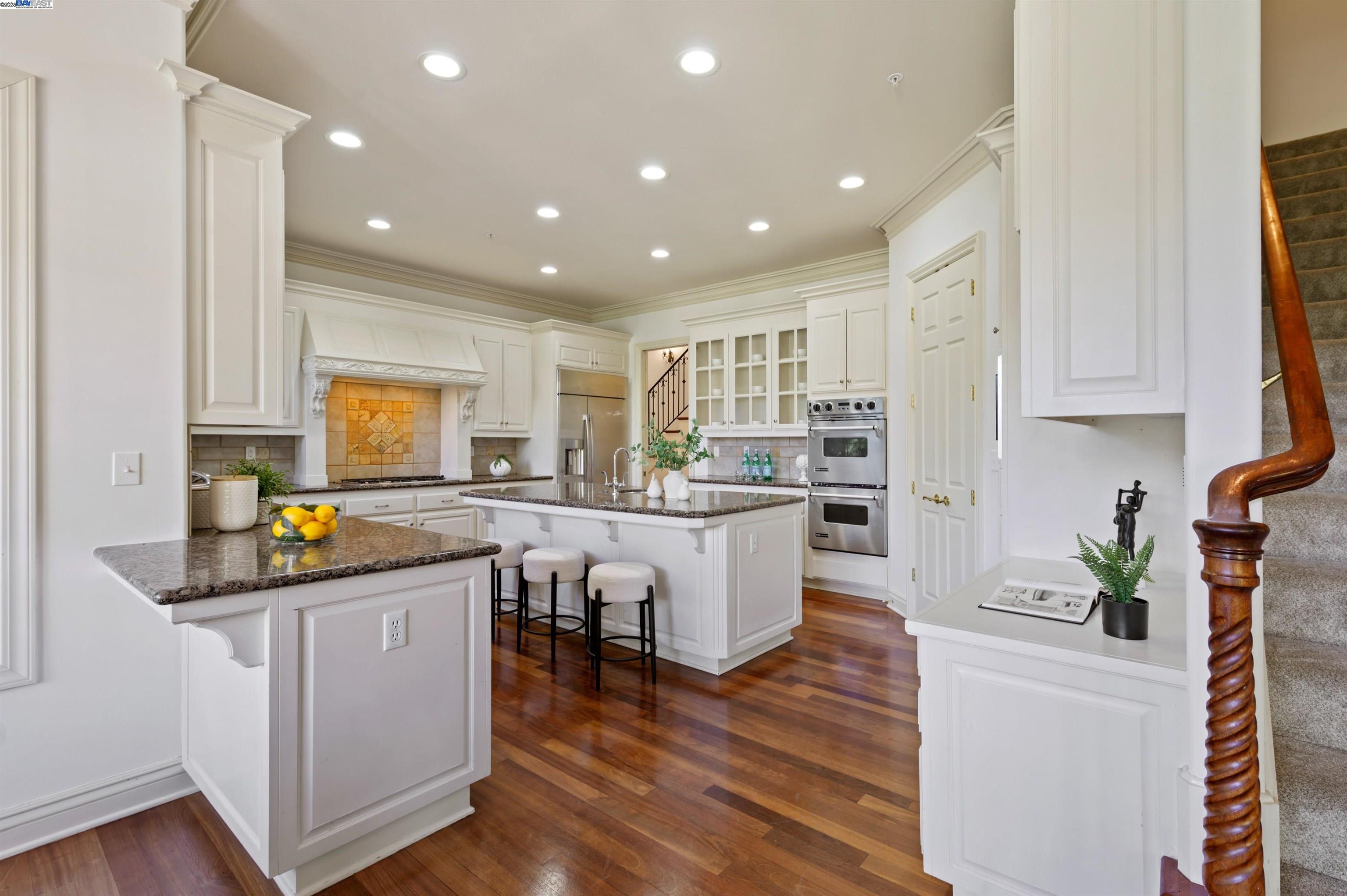 Detail Gallery Image 17 of 40 For 1655 Orvieto Ct, Pleasanton,  CA 94566 - 4 Beds | 3/1 Baths