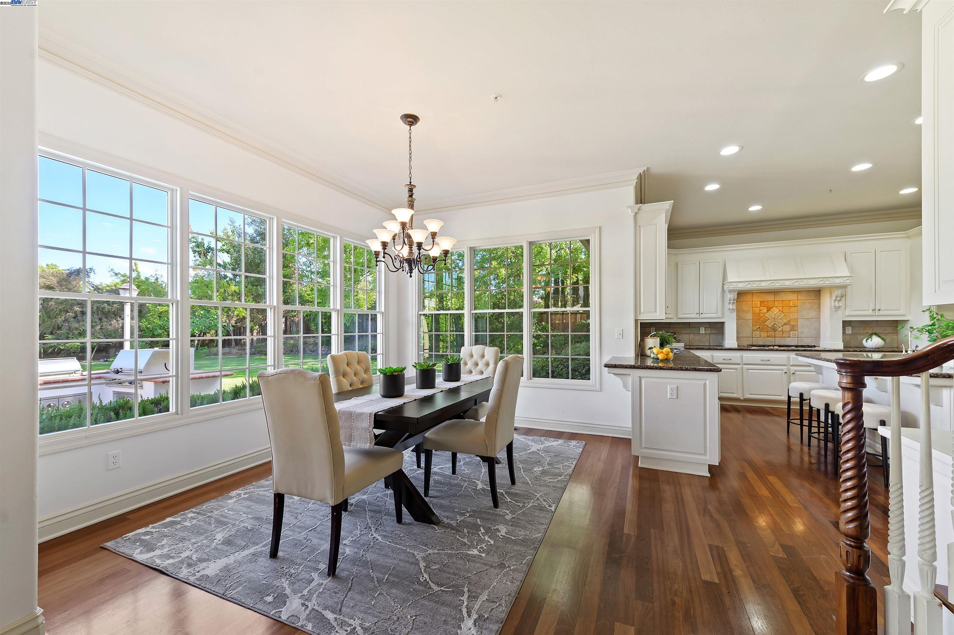 Detail Gallery Image 18 of 40 For 1655 Orvieto Ct, Pleasanton,  CA 94566 - 4 Beds | 3/1 Baths