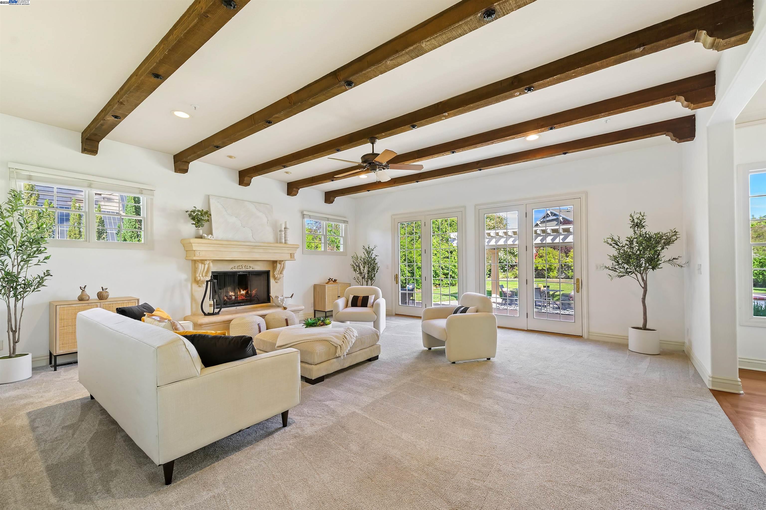 Detail Gallery Image 20 of 40 For 1655 Orvieto Ct, Pleasanton,  CA 94566 - 4 Beds | 3/1 Baths