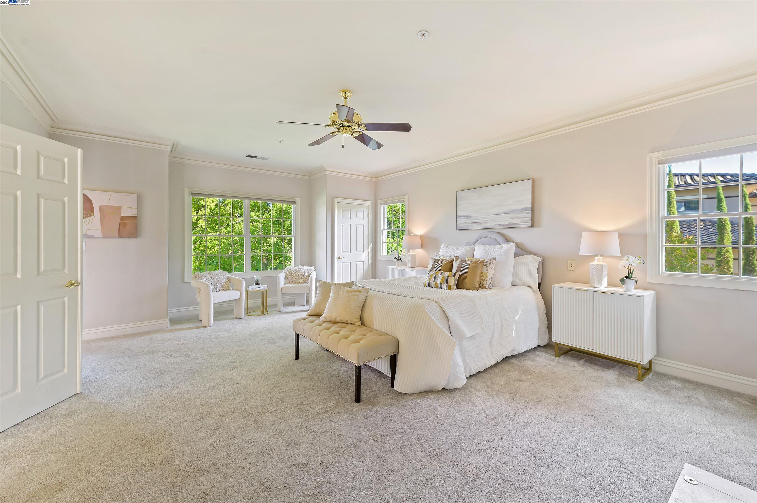 Detail Gallery Image 23 of 40 For 1655 Orvieto Ct, Pleasanton,  CA 94566 - 4 Beds | 3/1 Baths