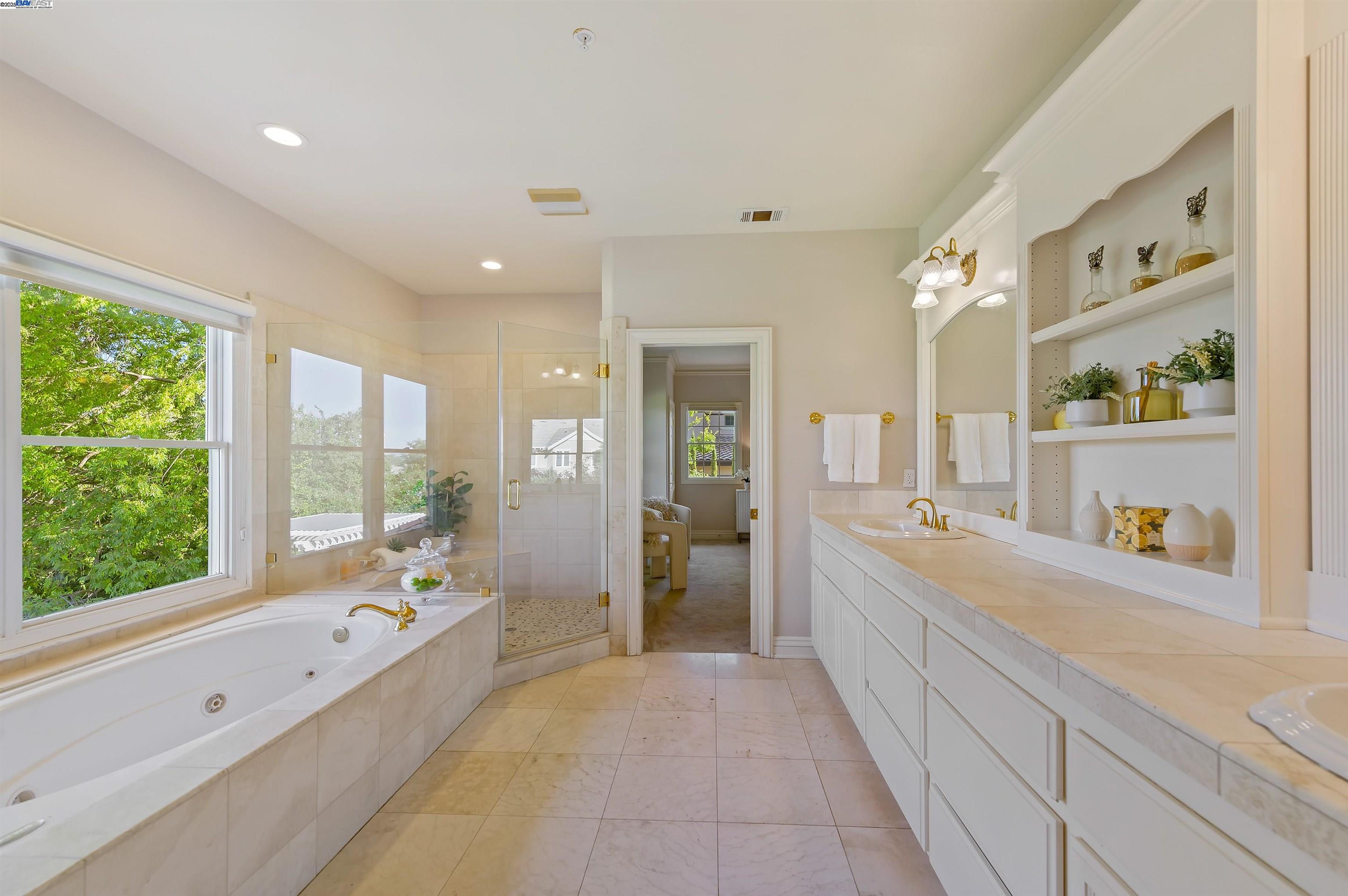 Detail Gallery Image 25 of 40 For 1655 Orvieto Ct, Pleasanton,  CA 94566 - 4 Beds | 3/1 Baths