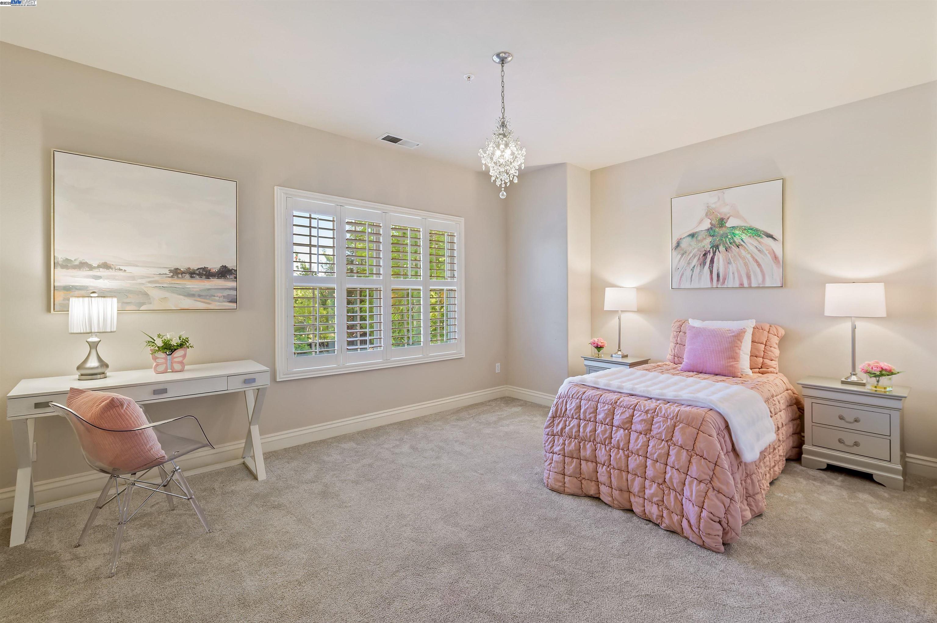 Detail Gallery Image 28 of 40 For 1655 Orvieto Ct, Pleasanton,  CA 94566 - 4 Beds | 3/1 Baths