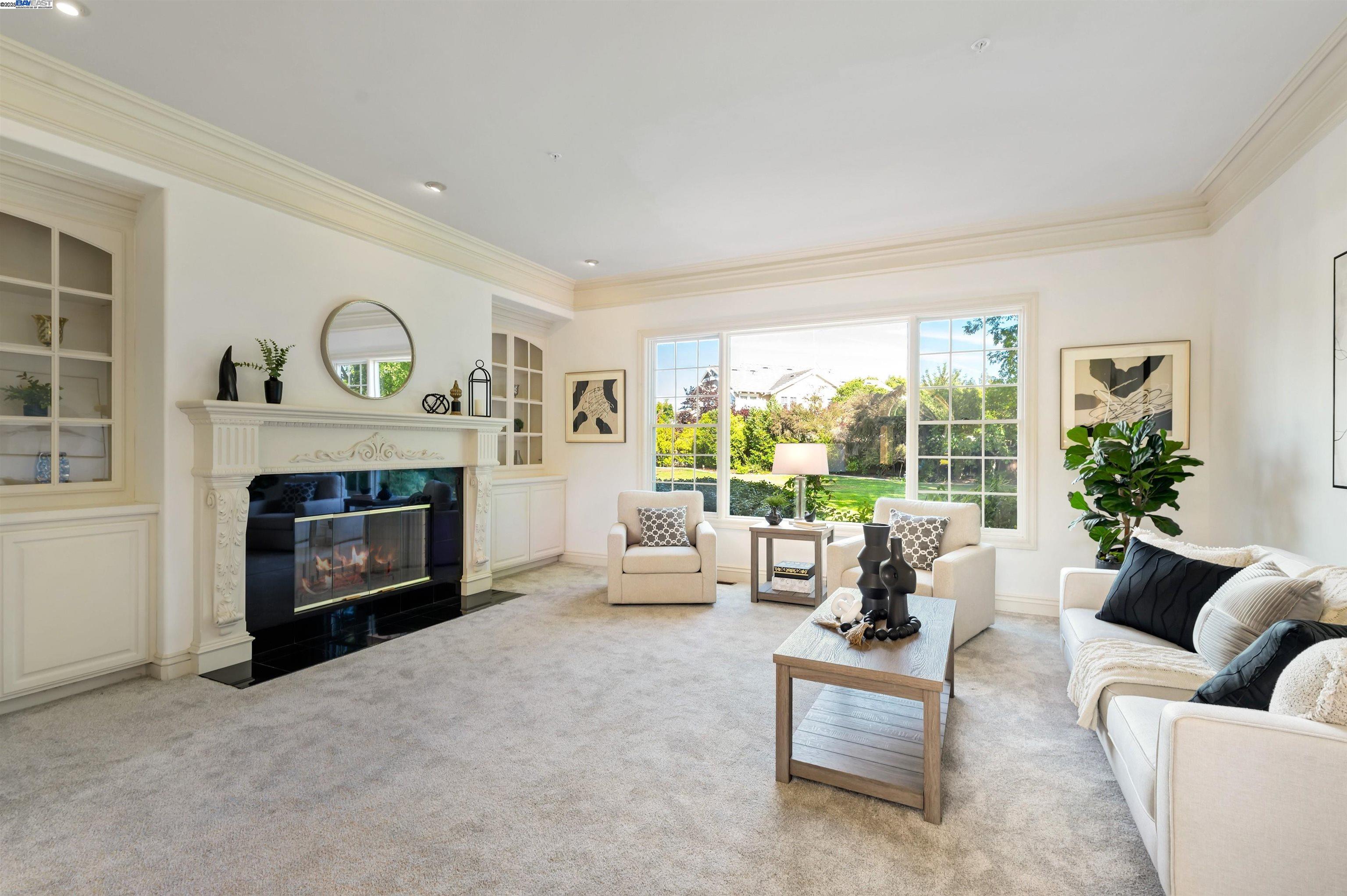 Detail Gallery Image 4 of 40 For 1655 Orvieto Ct, Pleasanton,  CA 94566 - 4 Beds | 3/1 Baths