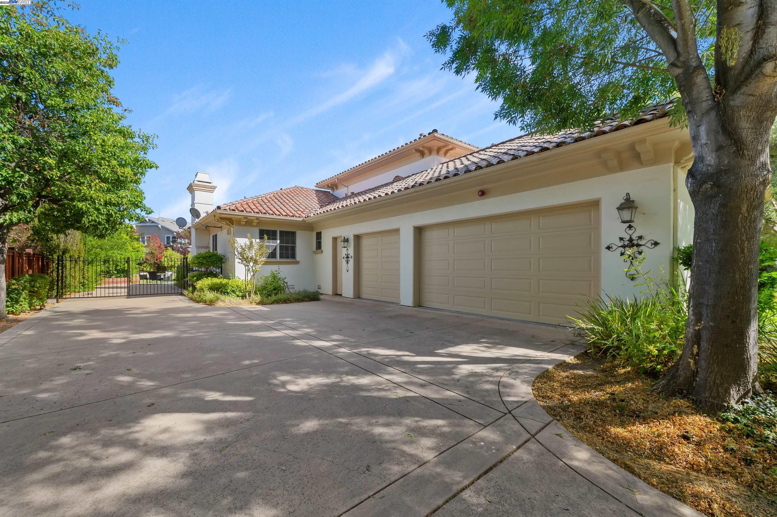 Detail Gallery Image 40 of 40 For 1655 Orvieto Ct, Pleasanton,  CA 94566 - 4 Beds | 3/1 Baths