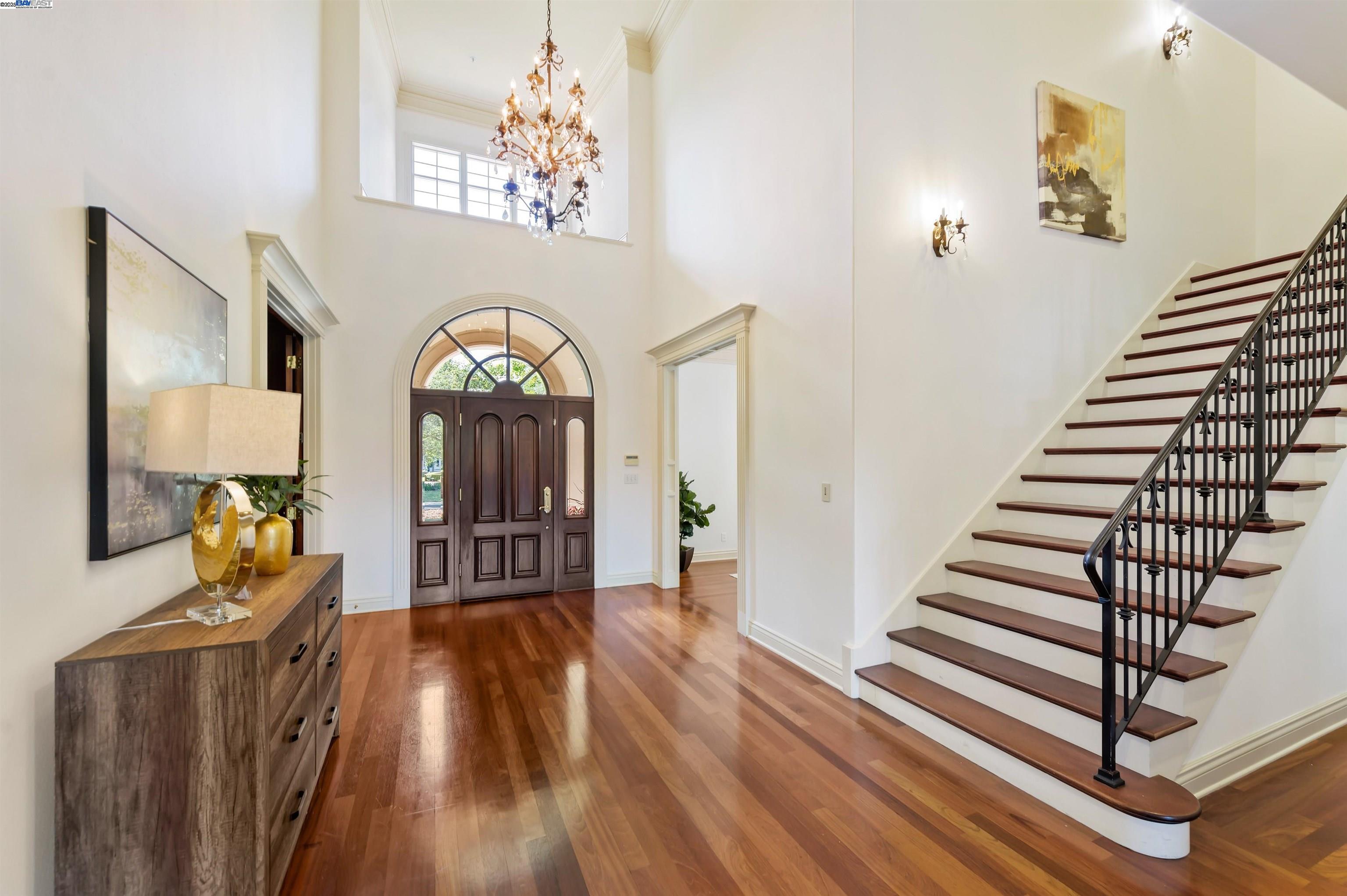 Detail Gallery Image 8 of 40 For 1655 Orvieto Ct, Pleasanton,  CA 94566 - 4 Beds | 3/1 Baths