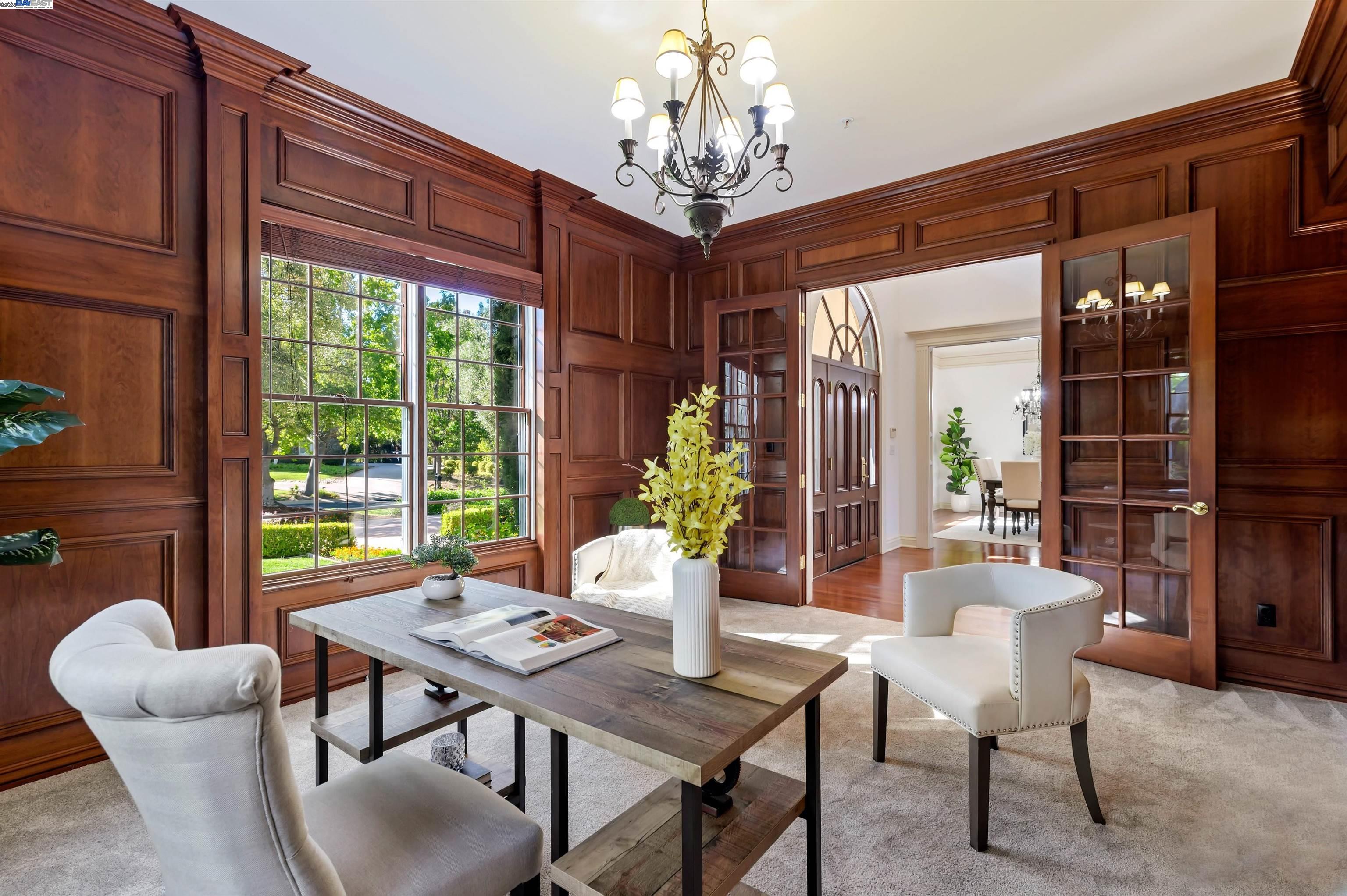 Detail Gallery Image 9 of 40 For 1655 Orvieto Ct, Pleasanton,  CA 94566 - 4 Beds | 3/1 Baths