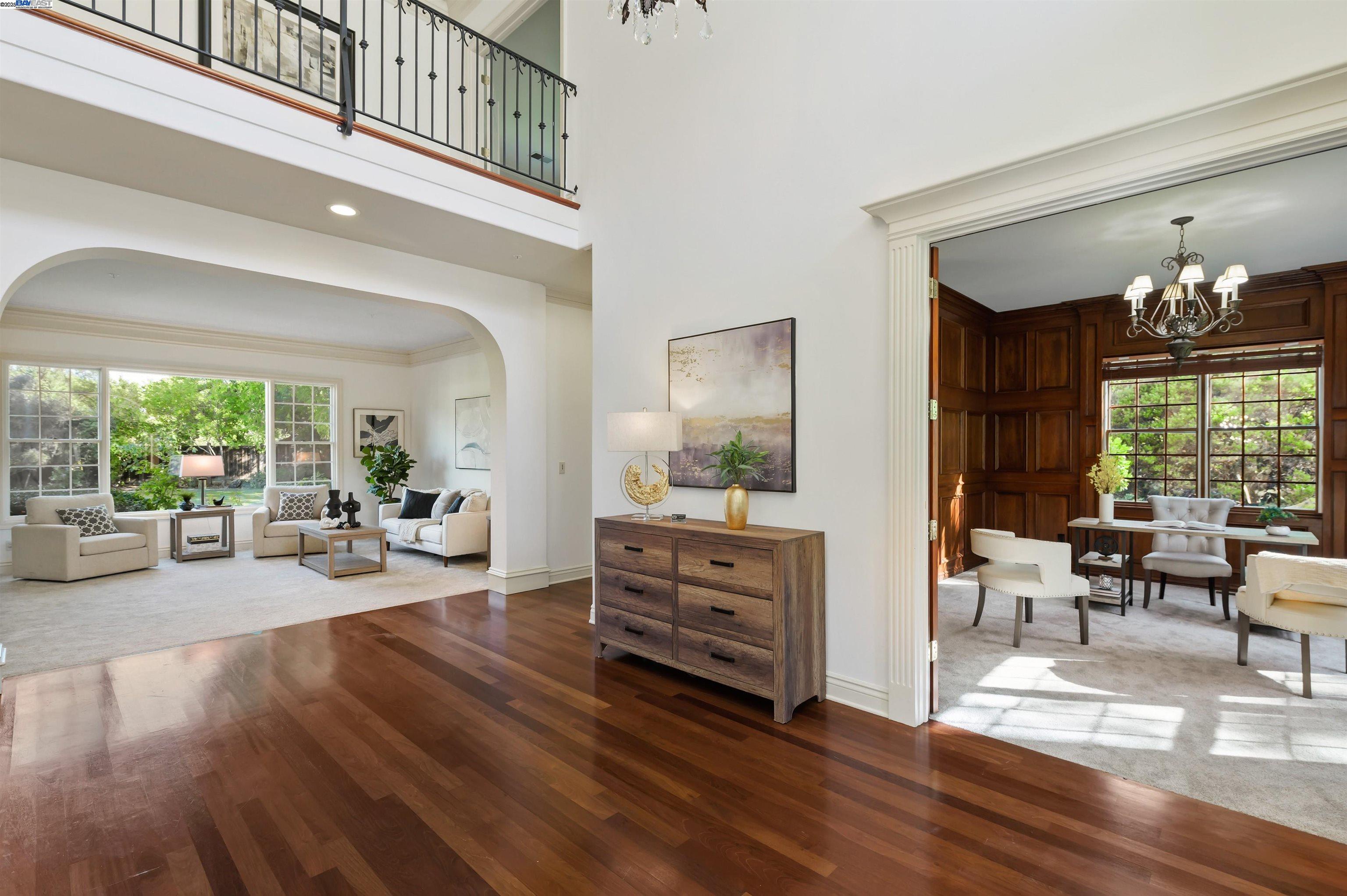 Detail Gallery Image 10 of 40 For 1655 Orvieto Ct, Pleasanton,  CA 94566 - 4 Beds | 3/1 Baths