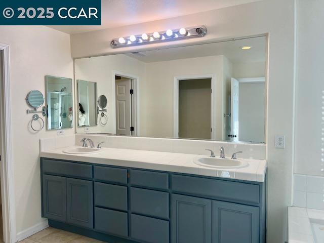 Detail Gallery Image 20 of 28 For 4050 Cassata Pl, Dublin,  CA 94568-7782 - 4 Beds | 3/1 Baths