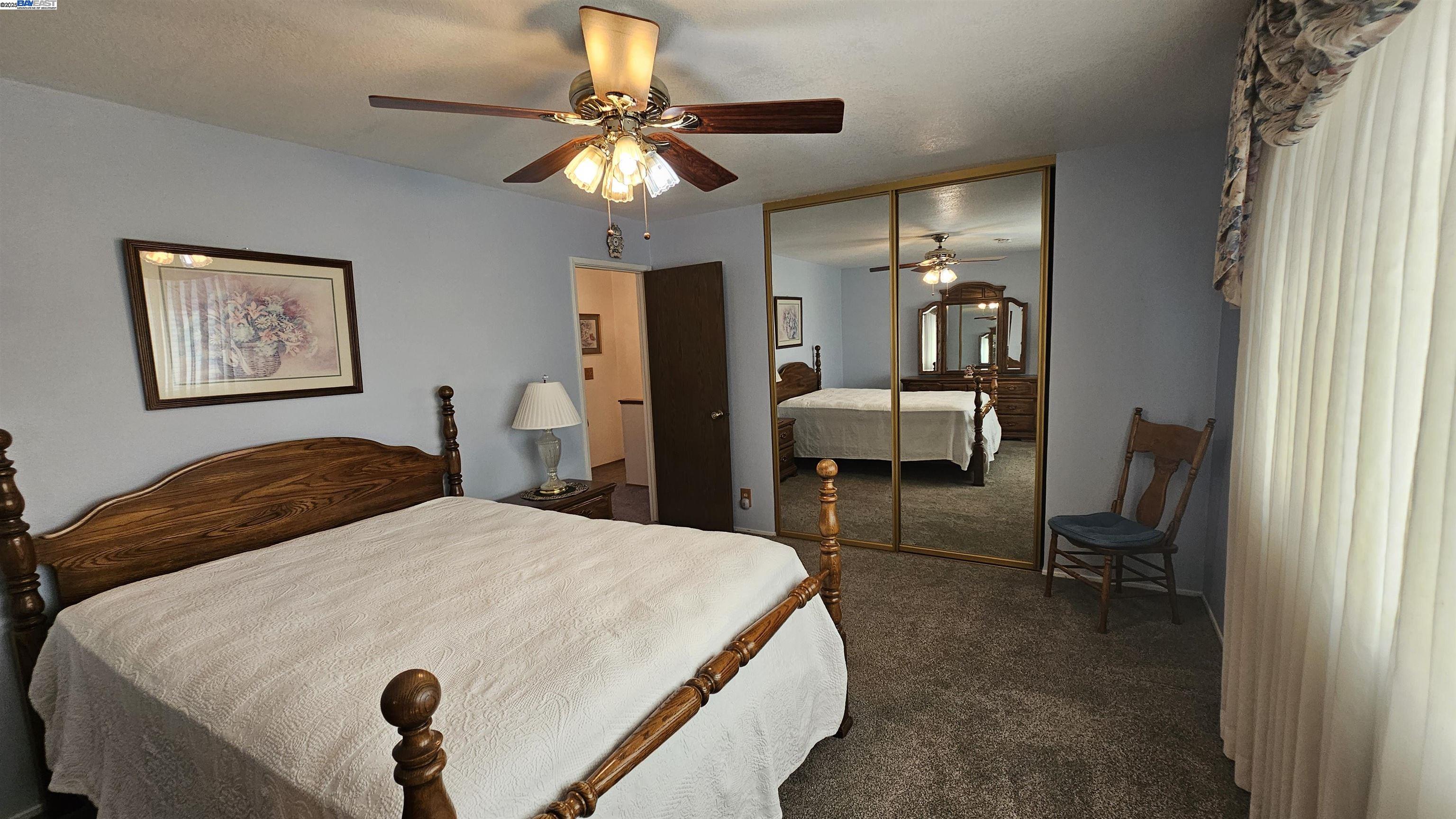 Detail Gallery Image 11 of 19 For 33 Paseo Grande #D,  San Lorenzo,  CA 94580 - 2 Beds | 1/1 Baths