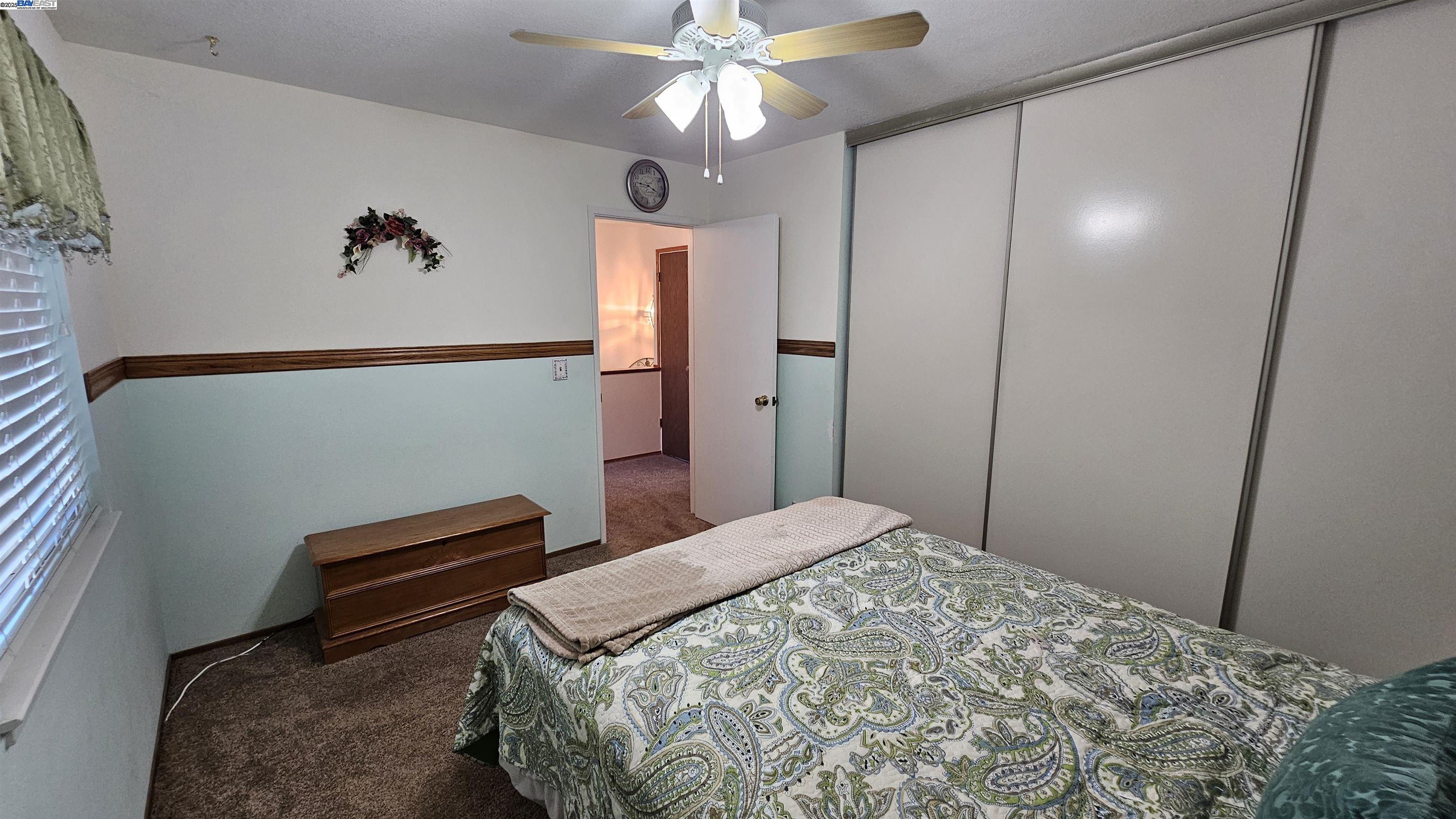 Detail Gallery Image 15 of 19 For 33 Paseo Grande #D,  San Lorenzo,  CA 94580 - 2 Beds | 1/1 Baths