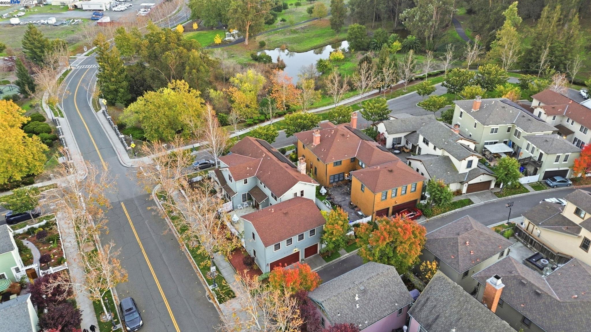Detail Gallery Image 55 of 56 For 1142 Taraya Ter, Hercules,  CA 94547 - 5 Beds | 3/1 Baths