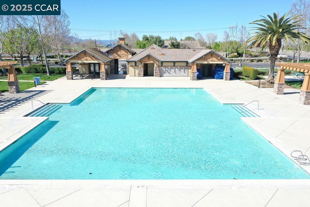 Detail Gallery Image 37 of 38 For 929 Painted Shore Court, Oakley,  CA 94561-5710 - 4 Beds | 3 Baths