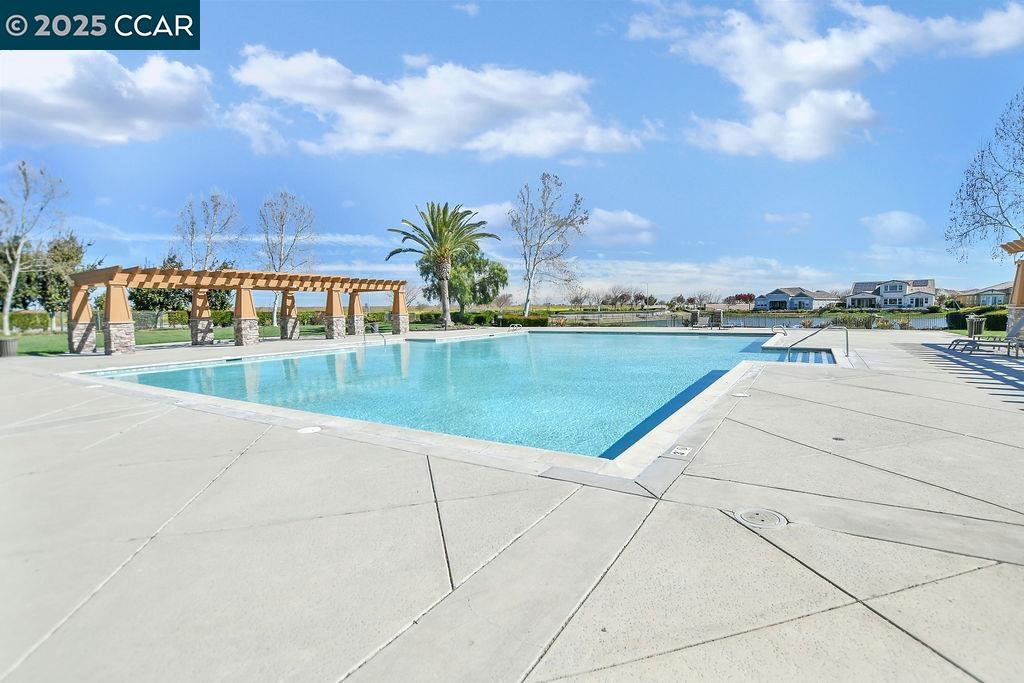 Detail Gallery Image 38 of 38 For 929 Painted Shore Court, Oakley,  CA 94561-5710 - 4 Beds | 3 Baths