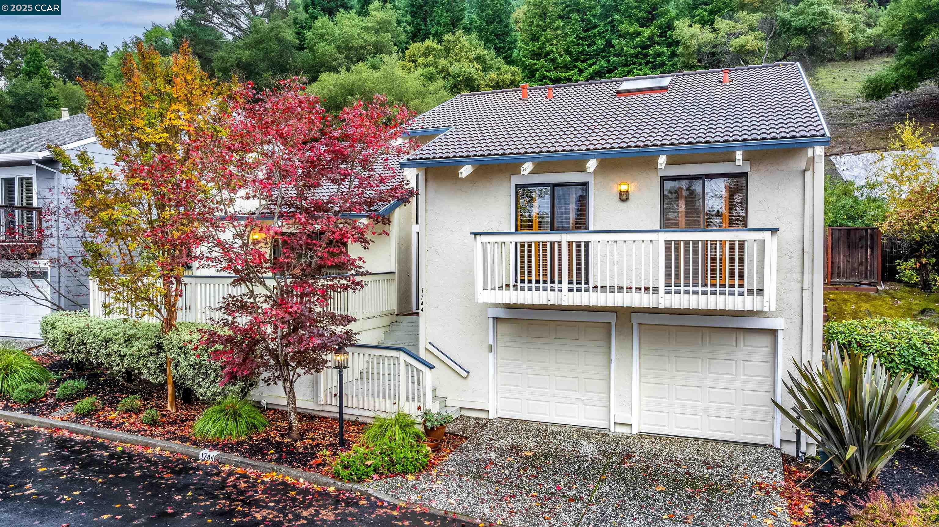 Detail Gallery Image 26 of 26 For 1744 Spyglass Ln, Moraga,  CA 94556 - 3 Beds | 2 Baths