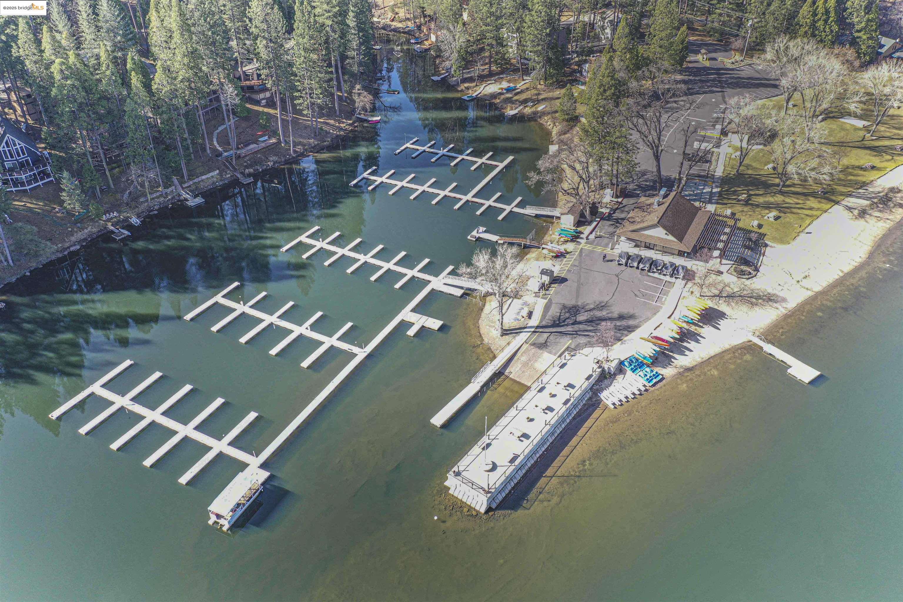 Detail Gallery Image 7 of 10 For 13-315 Ridgecrest Way, Groveland,  CA 95321 - – Beds | – Baths