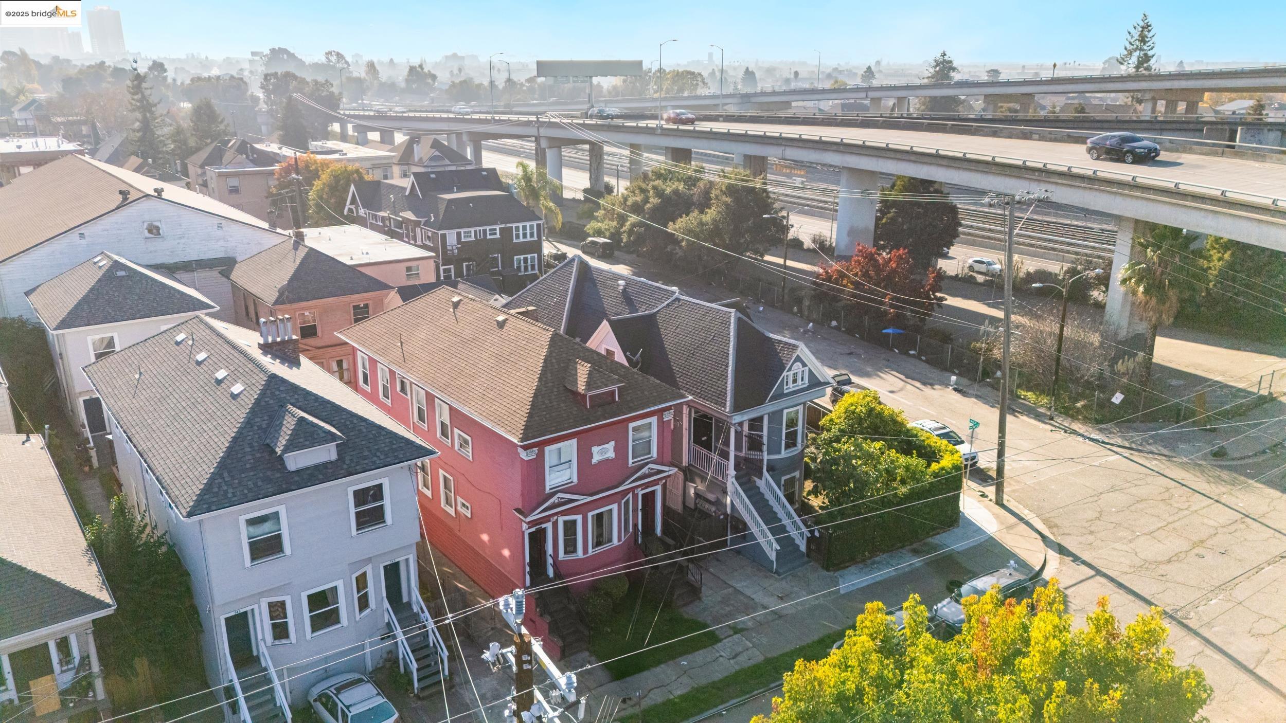 Detail Gallery Image 24 of 42 For 553 34th St, Oakland,  CA 94609 - – Beds | – Baths