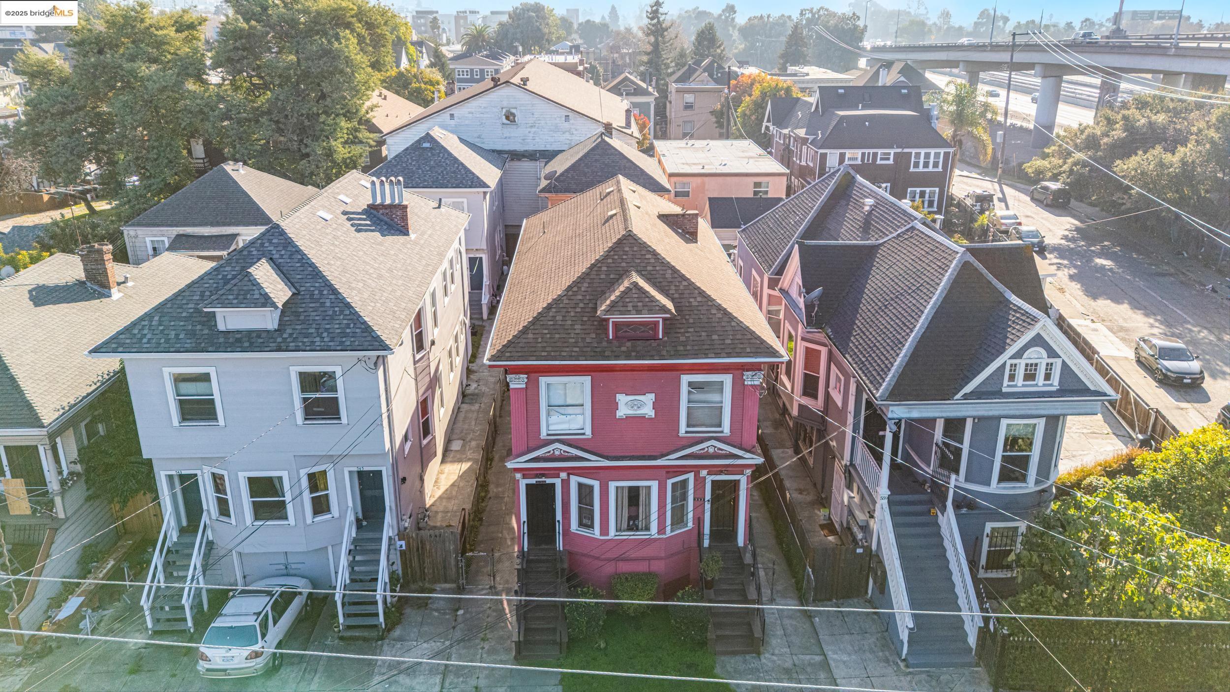 Detail Gallery Image 25 of 42 For 553 34th St, Oakland,  CA 94609 - – Beds | – Baths