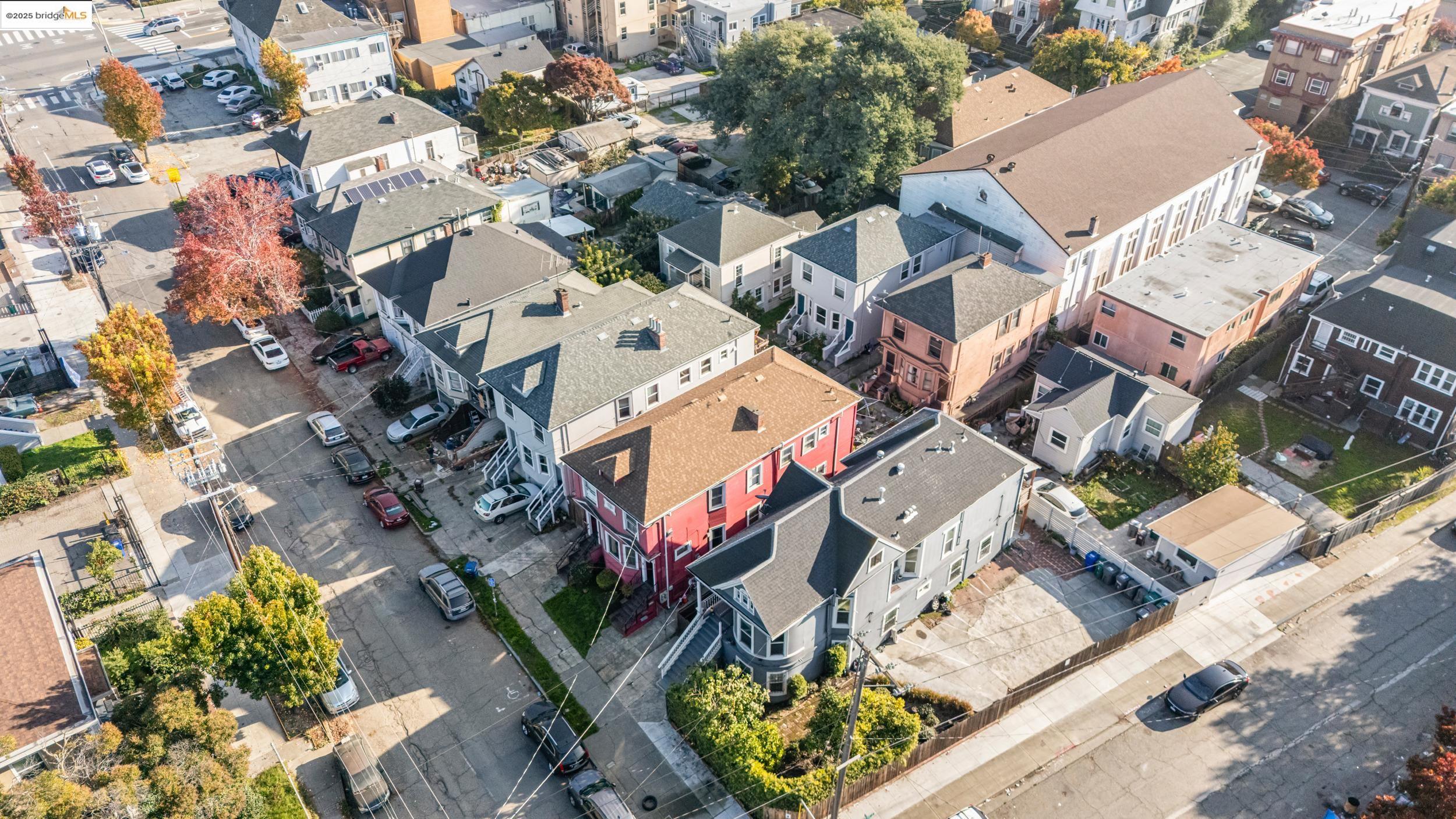 Detail Gallery Image 38 of 42 For 553 34th St, Oakland,  CA 94609 - – Beds | – Baths