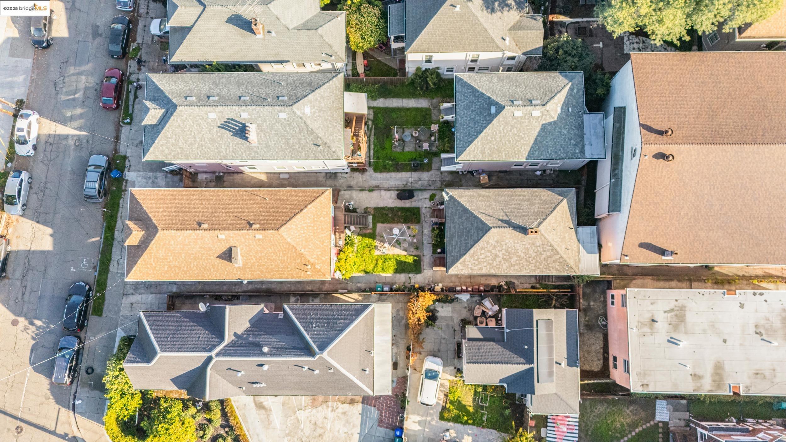 Detail Gallery Image 40 of 42 For 553 34th St, Oakland,  CA 94609 - – Beds | – Baths