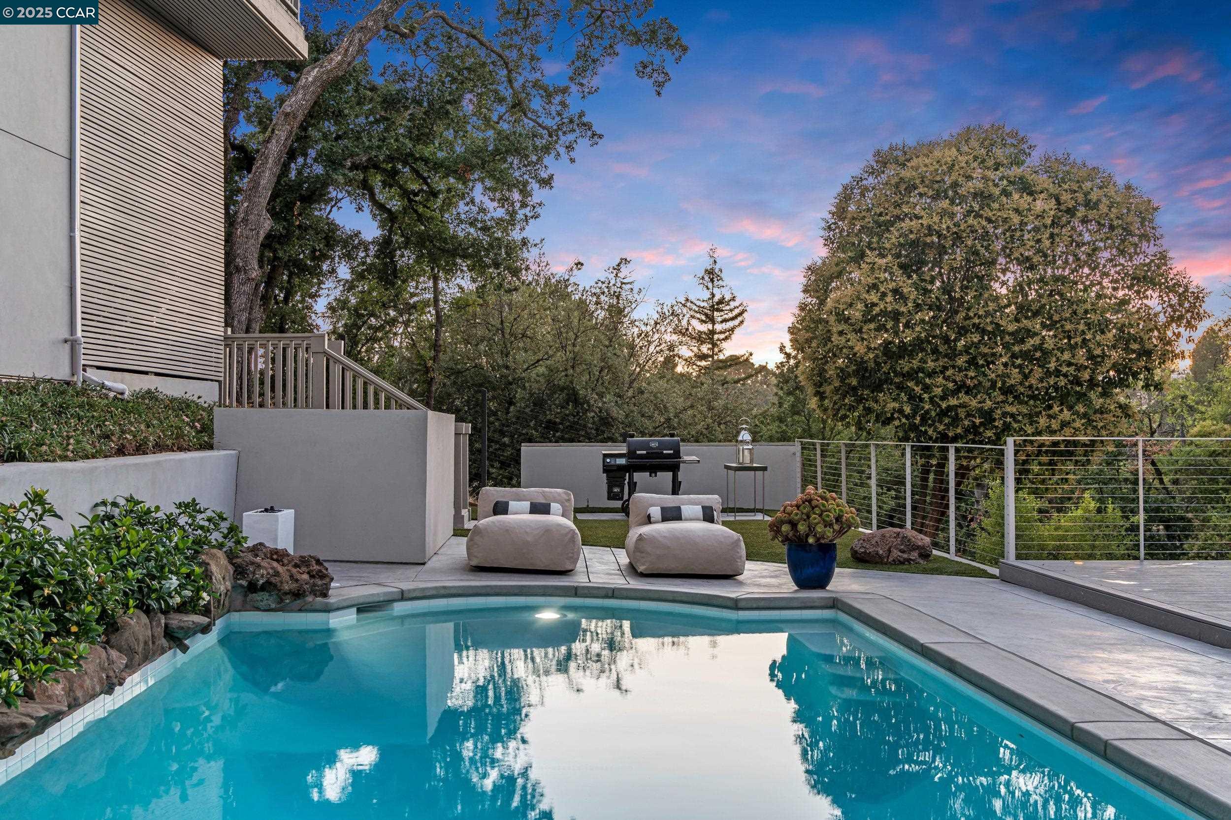 Detail Gallery Image 47 of 60 For 127 Caminar Way, Walnut Creek,  CA 94596 - 5 Beds | 5/1 Baths