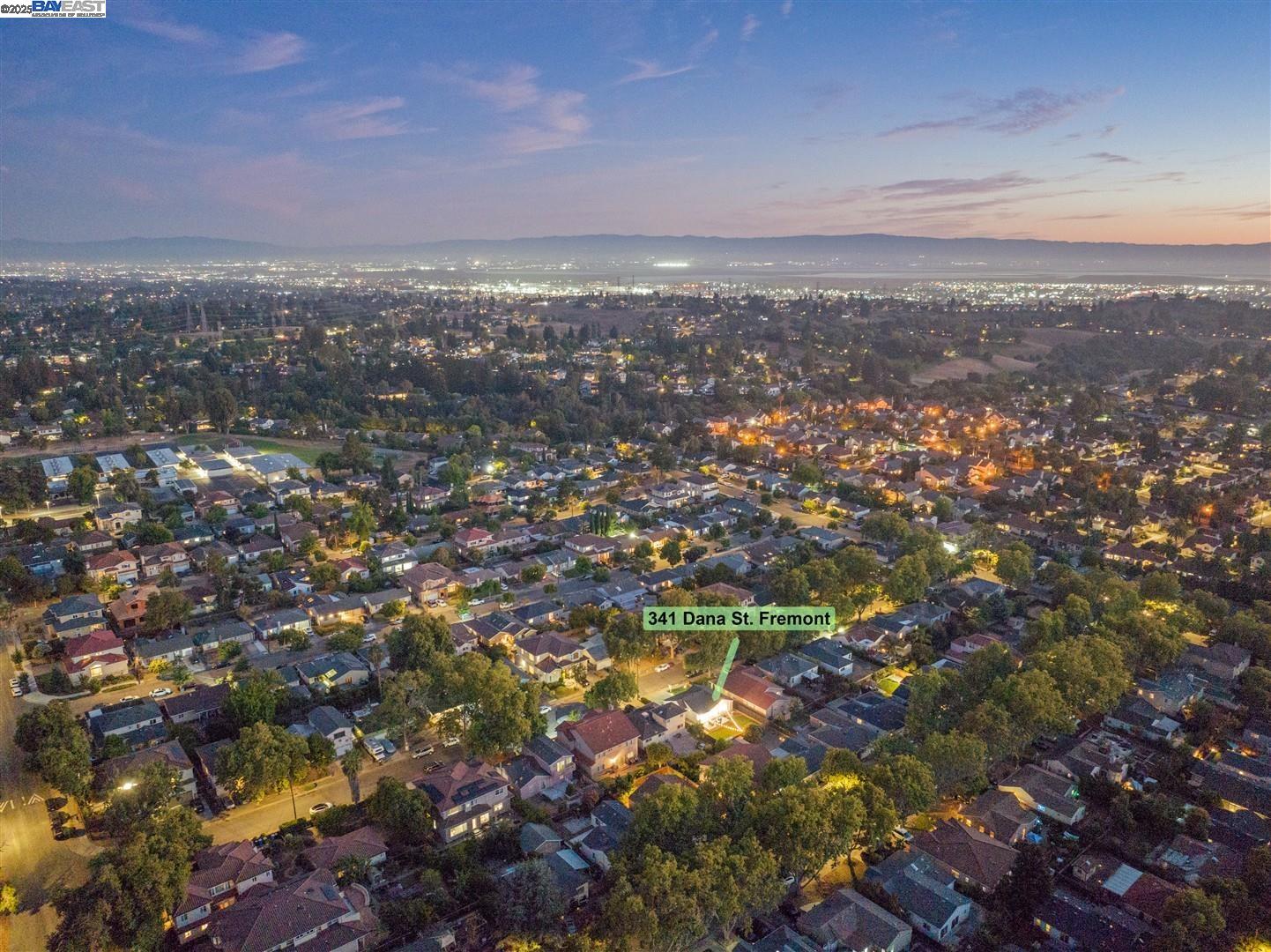 Detail Gallery Image 4 of 56 For 341 Dana St, Fremont,  CA 94539 - 3 Beds | 2 Baths