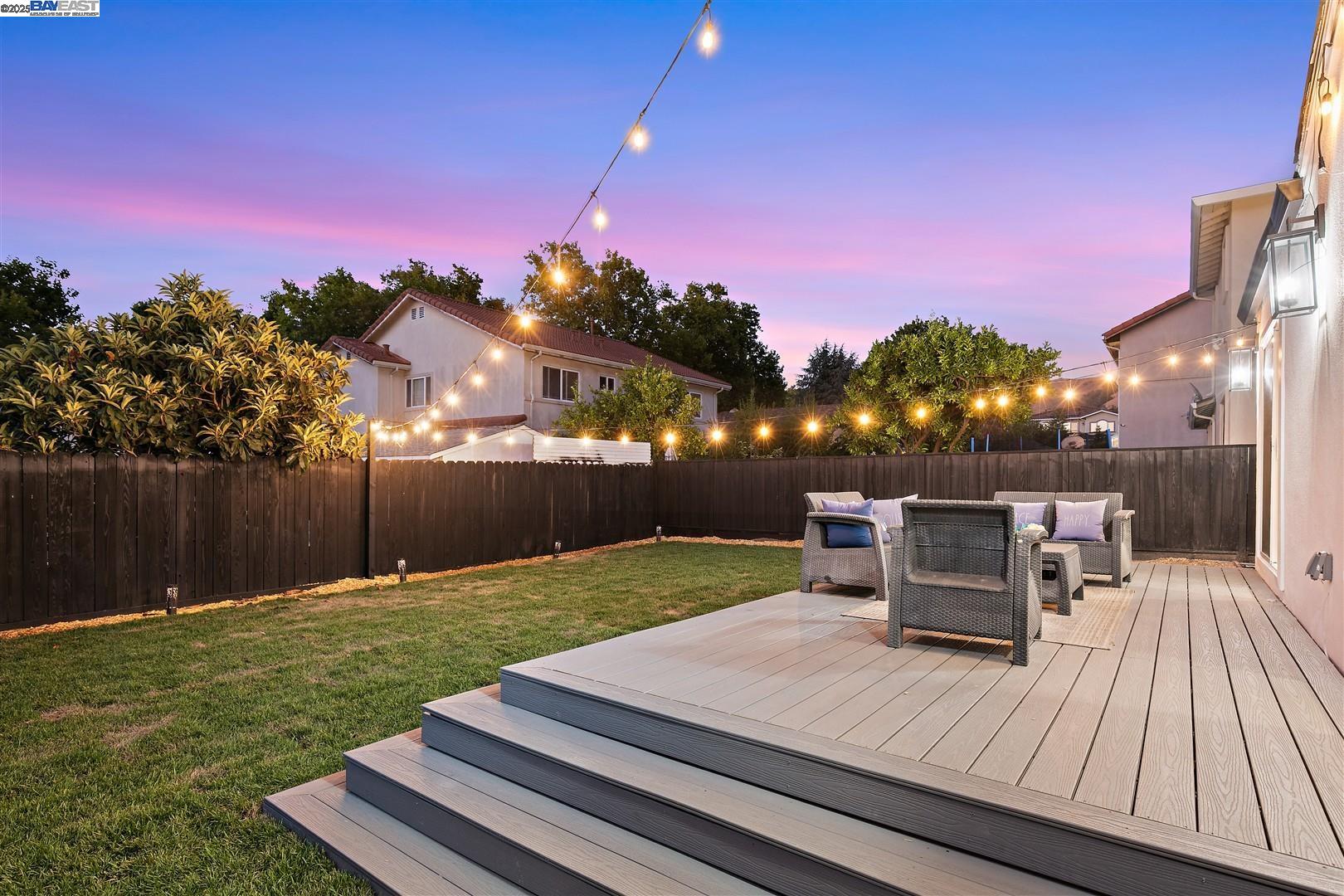 Detail Gallery Image 36 of 56 For 341 Dana St, Fremont,  CA 94539 - 3 Beds | 2 Baths