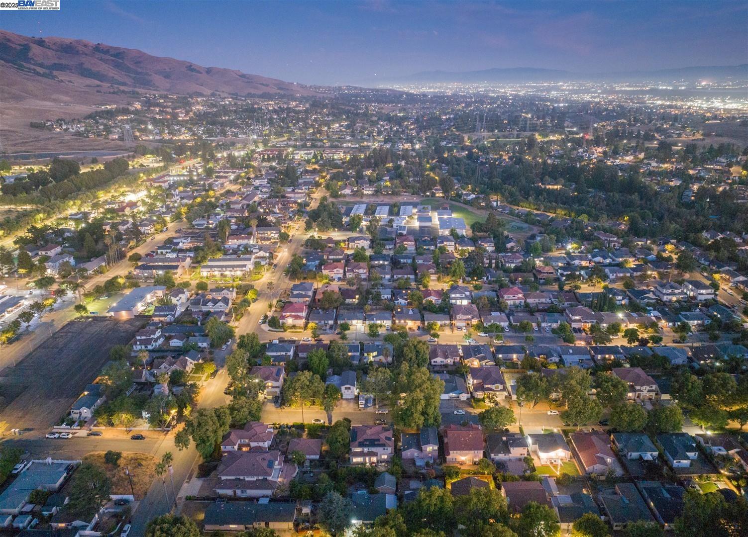 Detail Gallery Image 39 of 56 For 341 Dana St, Fremont,  CA 94539 - 3 Beds | 2 Baths