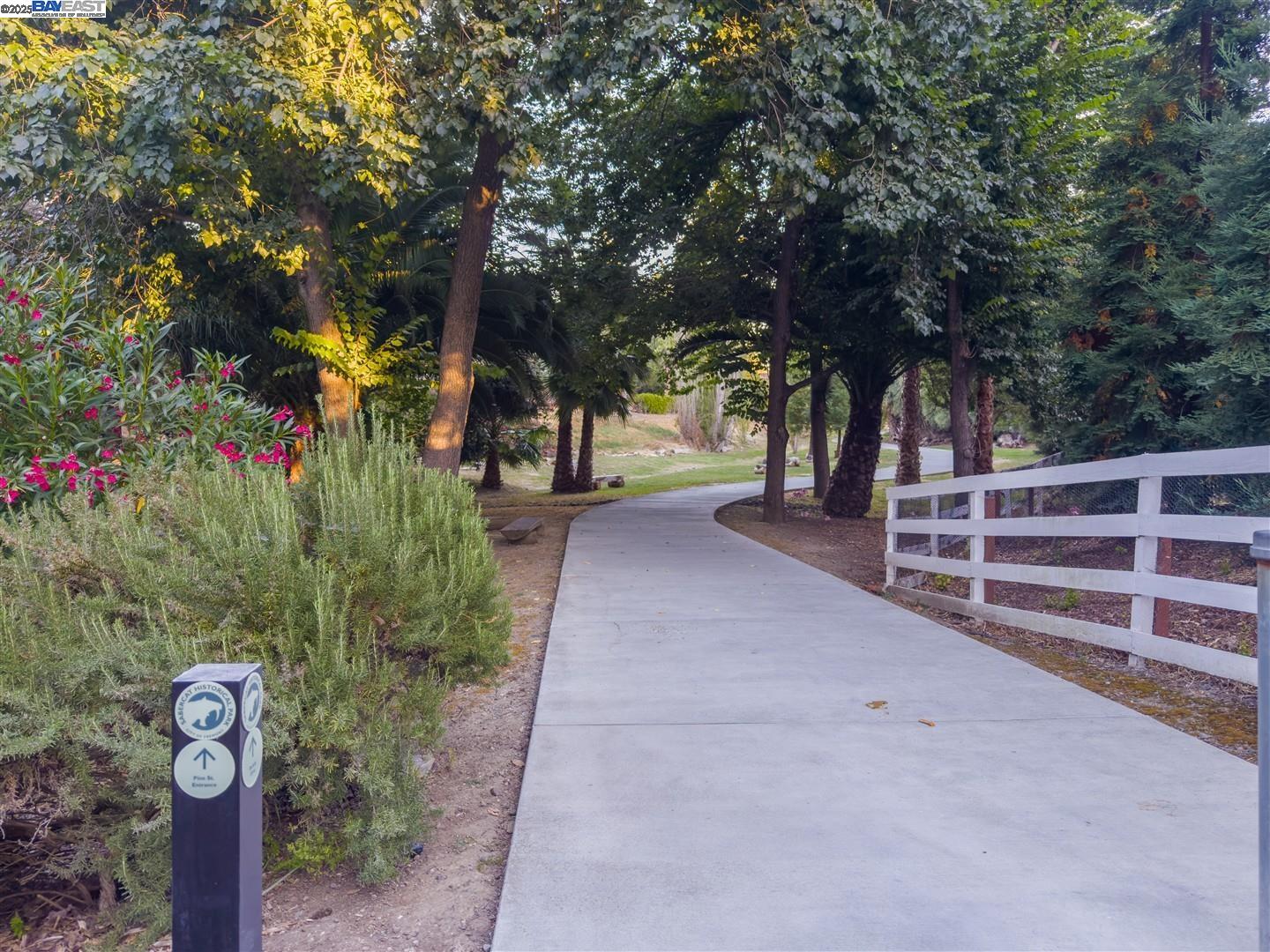 Detail Gallery Image 41 of 56 For 341 Dana St, Fremont,  CA 94539 - 3 Beds | 2 Baths