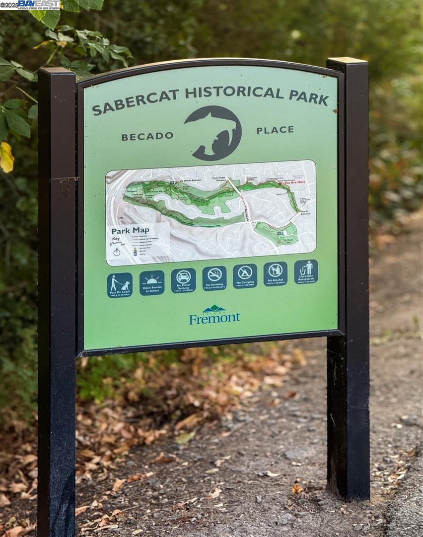 Detail Gallery Image 43 of 56 For 341 Dana St, Fremont,  CA 94539 - 3 Beds | 2 Baths