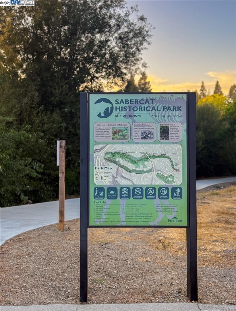 Detail Gallery Image 49 of 56 For 341 Dana St, Fremont,  CA 94539 - 3 Beds | 2 Baths