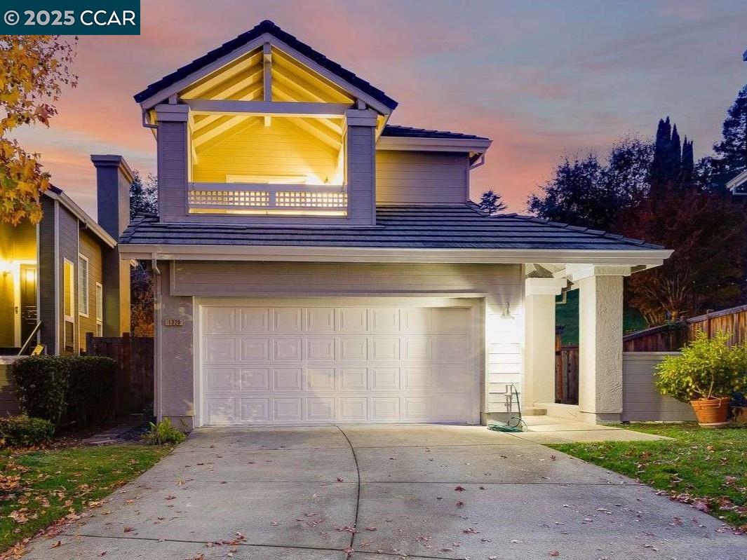 Detail Gallery Image 24 of 35 For 1320 Strawberry Court, Danville,  CA 94526 - 3 Beds | 2 Baths